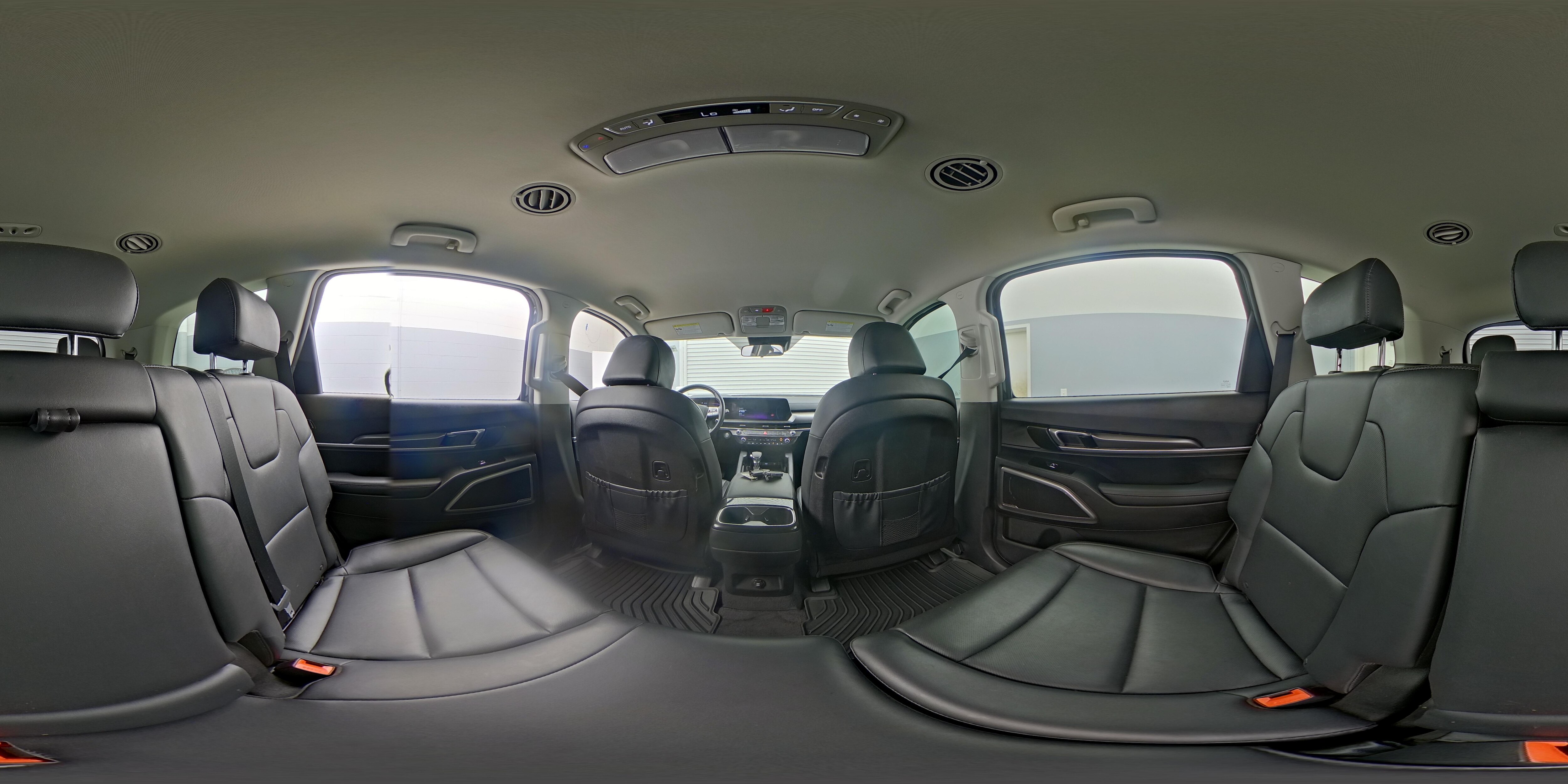 2023 Kia Telluride LX - Photo 26