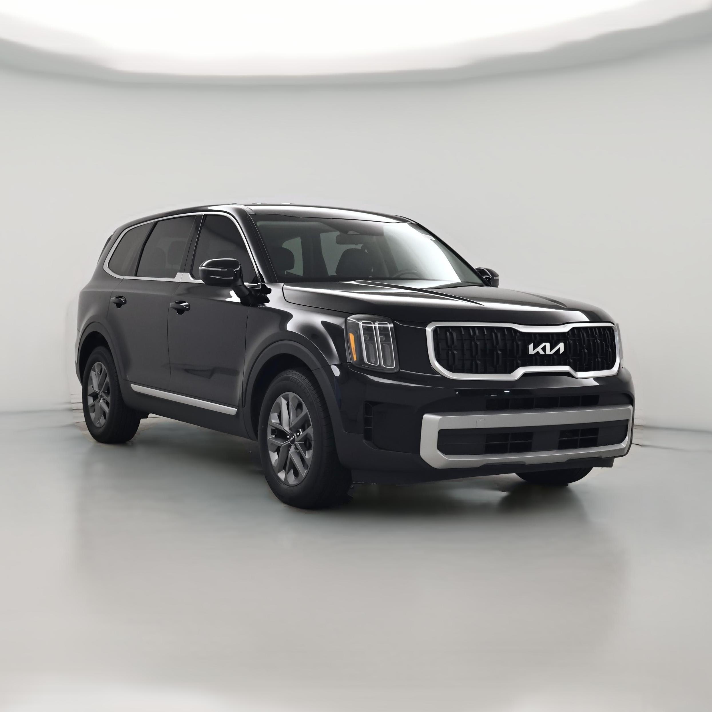 Thumbnail: 2023 Kia Telluride - 1