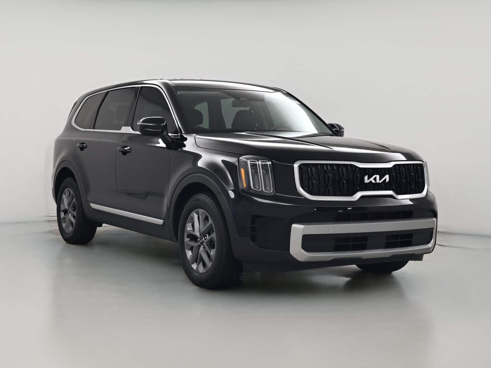 2023 Kia Telluride LX - Photo 1