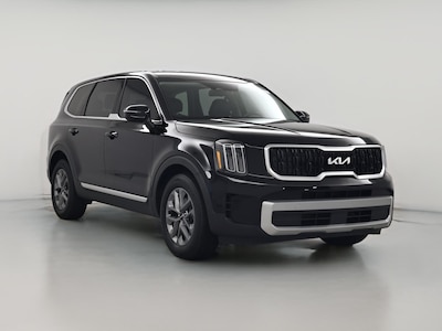 2023 Kia Telluride LX