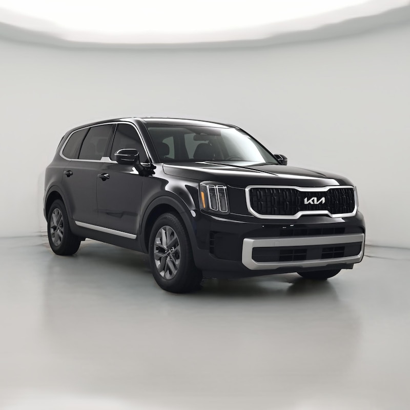 2023 Kia Telluride LX