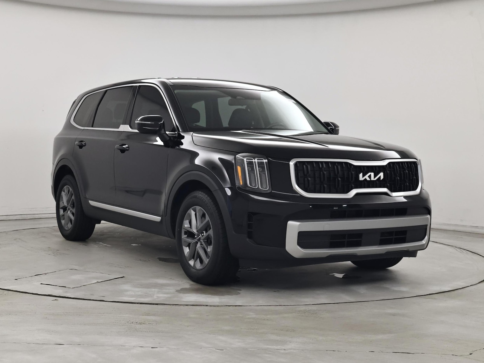 2023 Kia Telluride LX - Photo 2