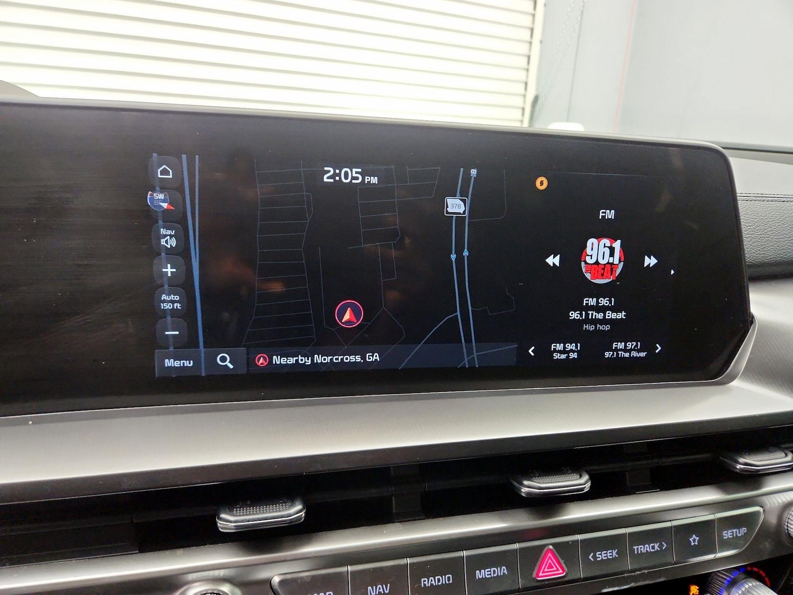 2023 Kia Telluride LX - Photo 15