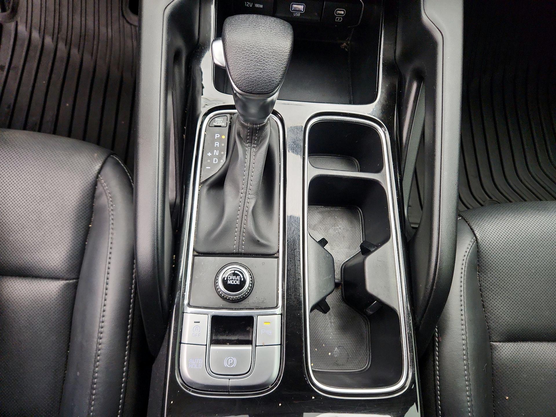 Thumbnail: 2023 Kia Telluride - 18