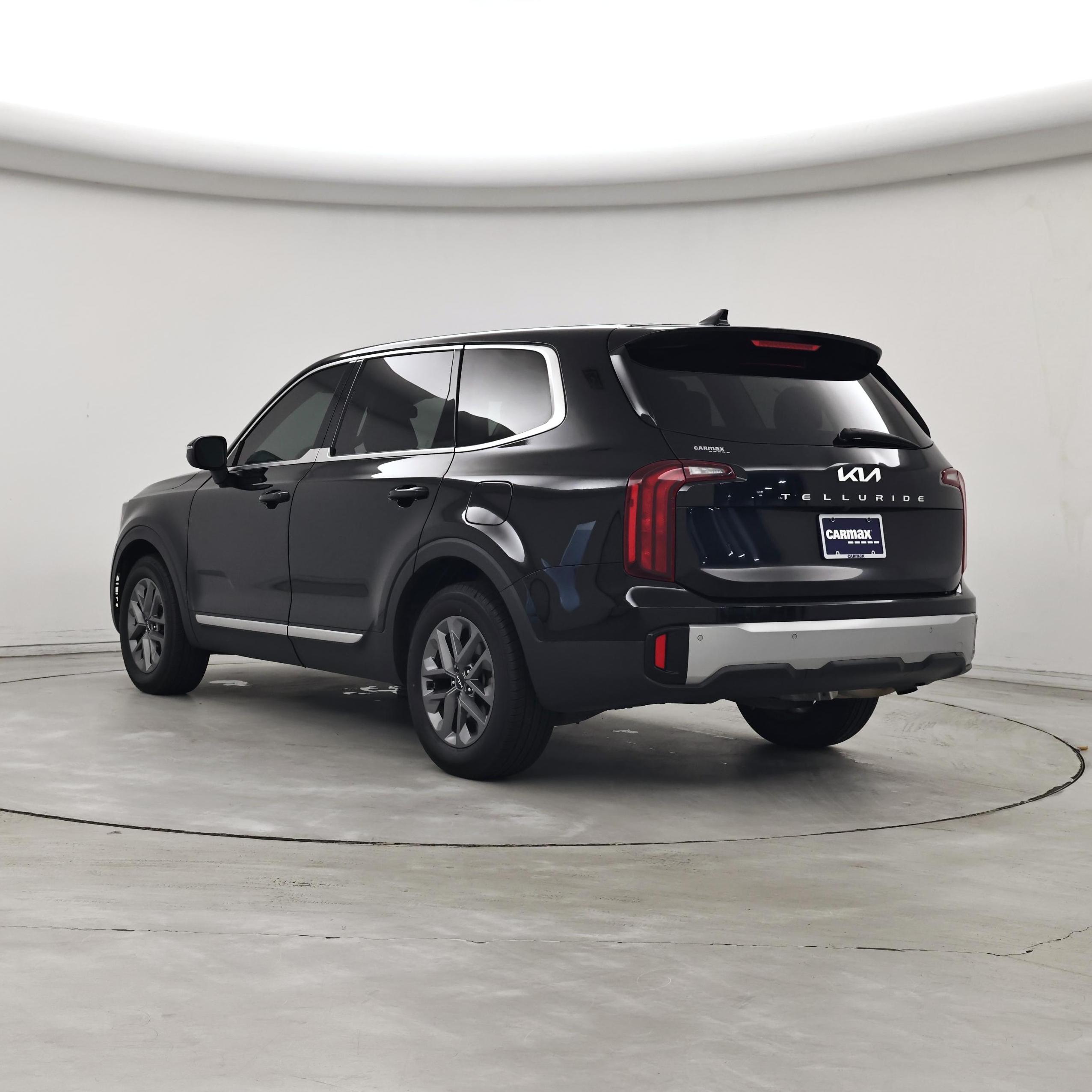 Thumbnail: 2023 Kia Telluride - 2