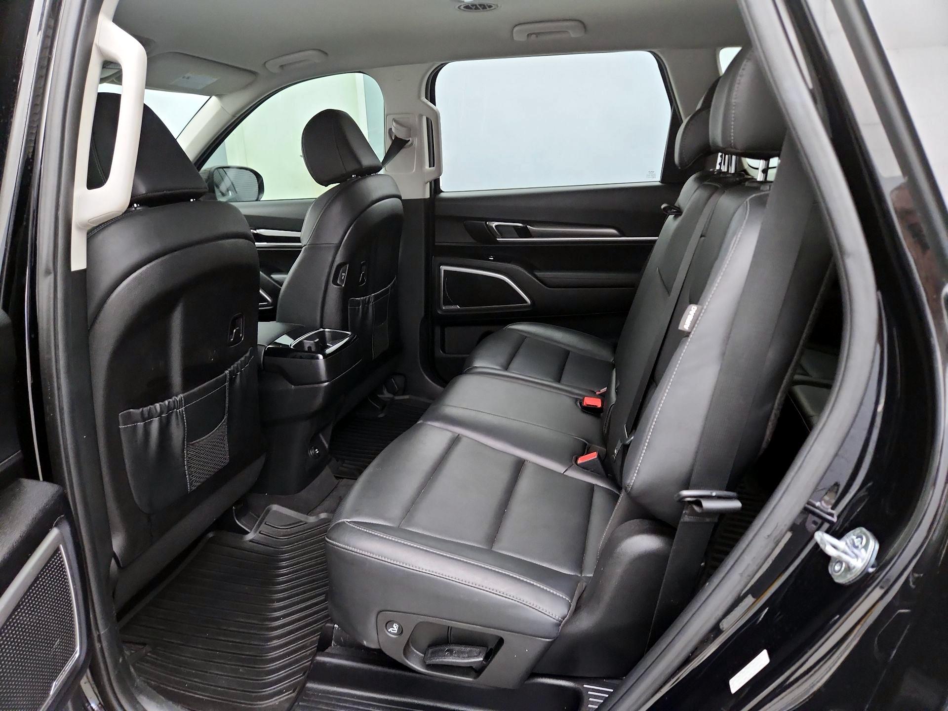Thumbnail: 2023 Kia Telluride - 20