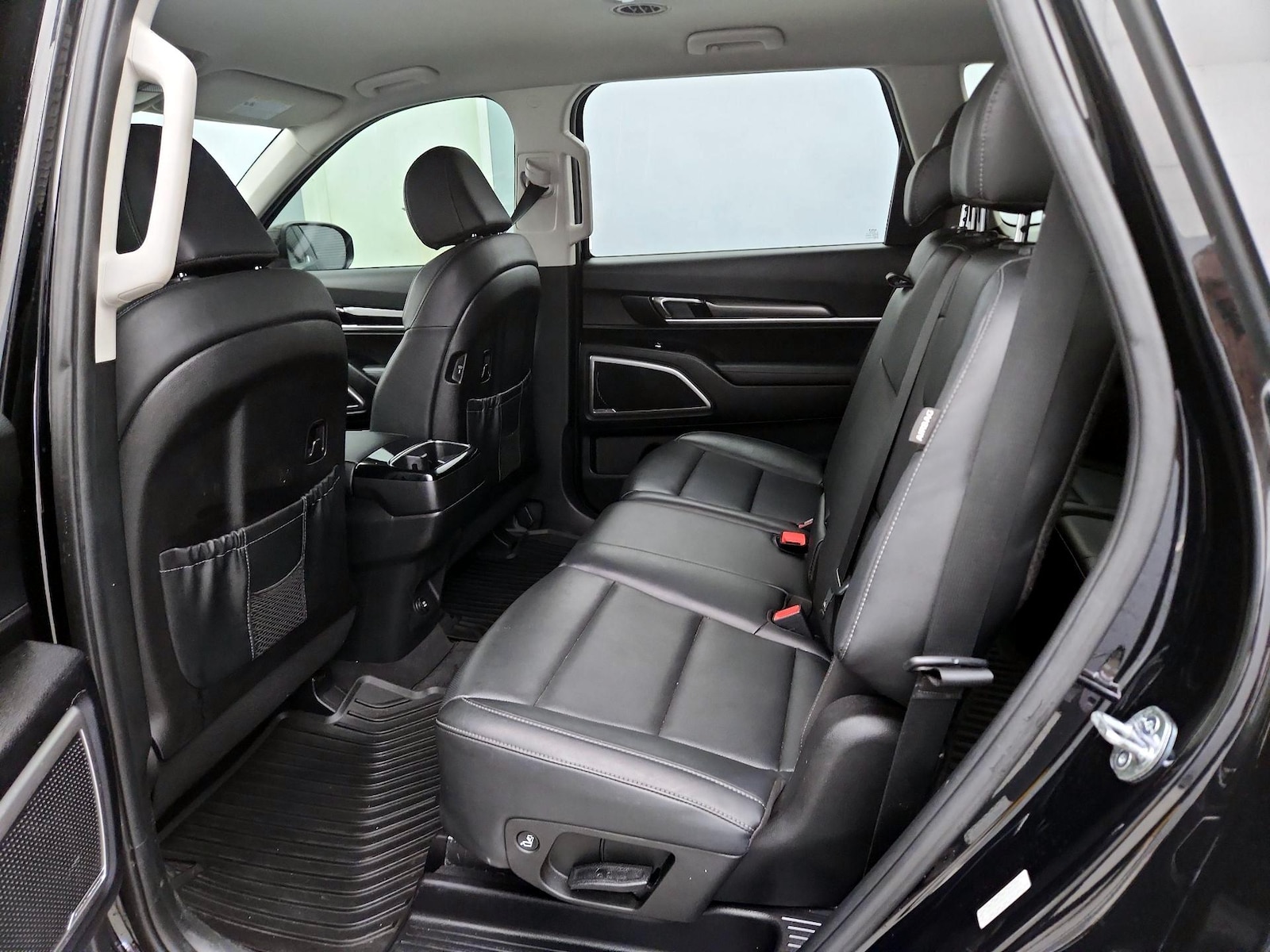 2023 Kia Telluride LX - Photo 21