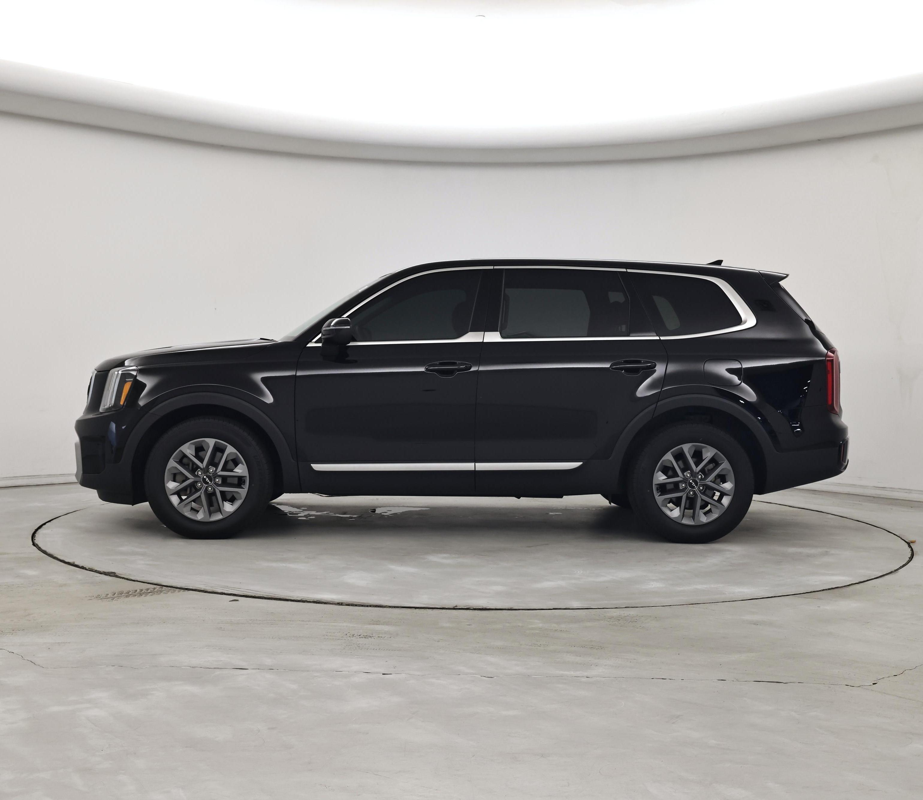 Thumbnail: 2023 Kia Telluride - 3