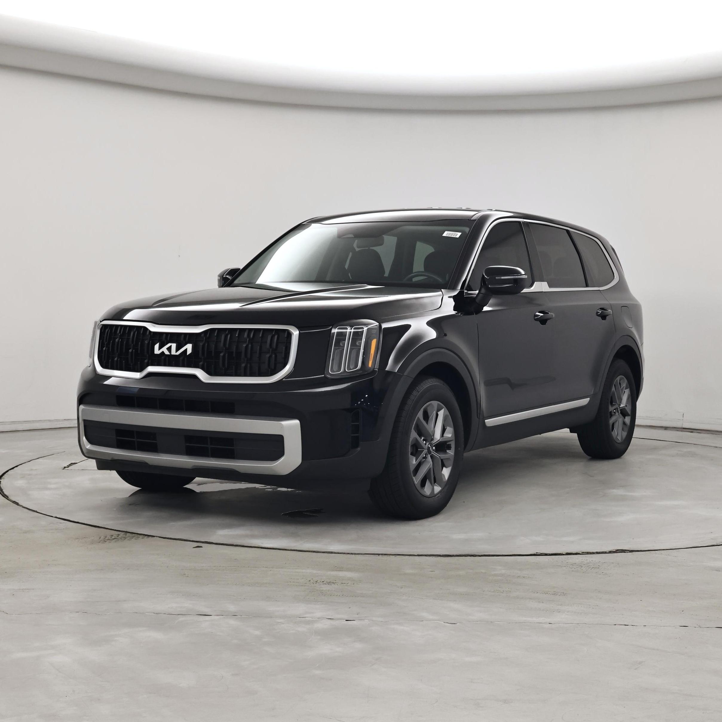 Thumbnail: 2023 Kia Telluride - 4