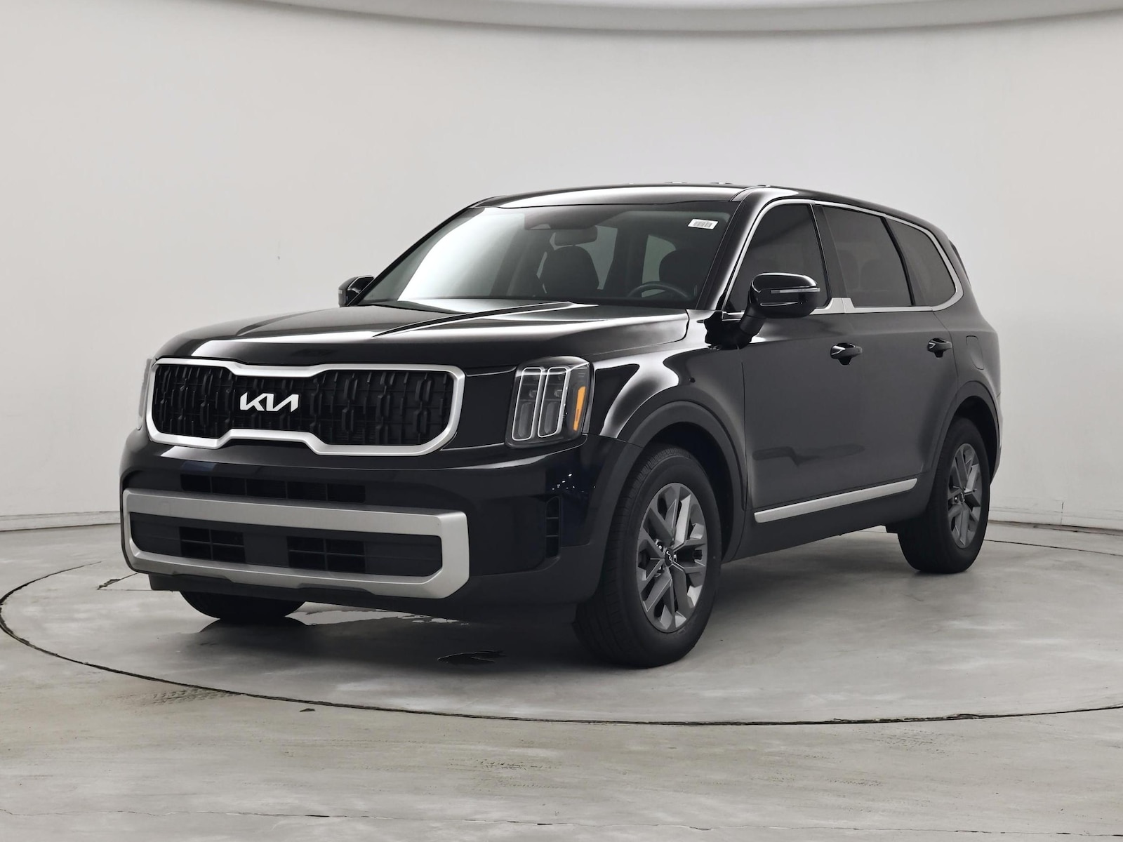 2023 Kia Telluride LX - Photo 5