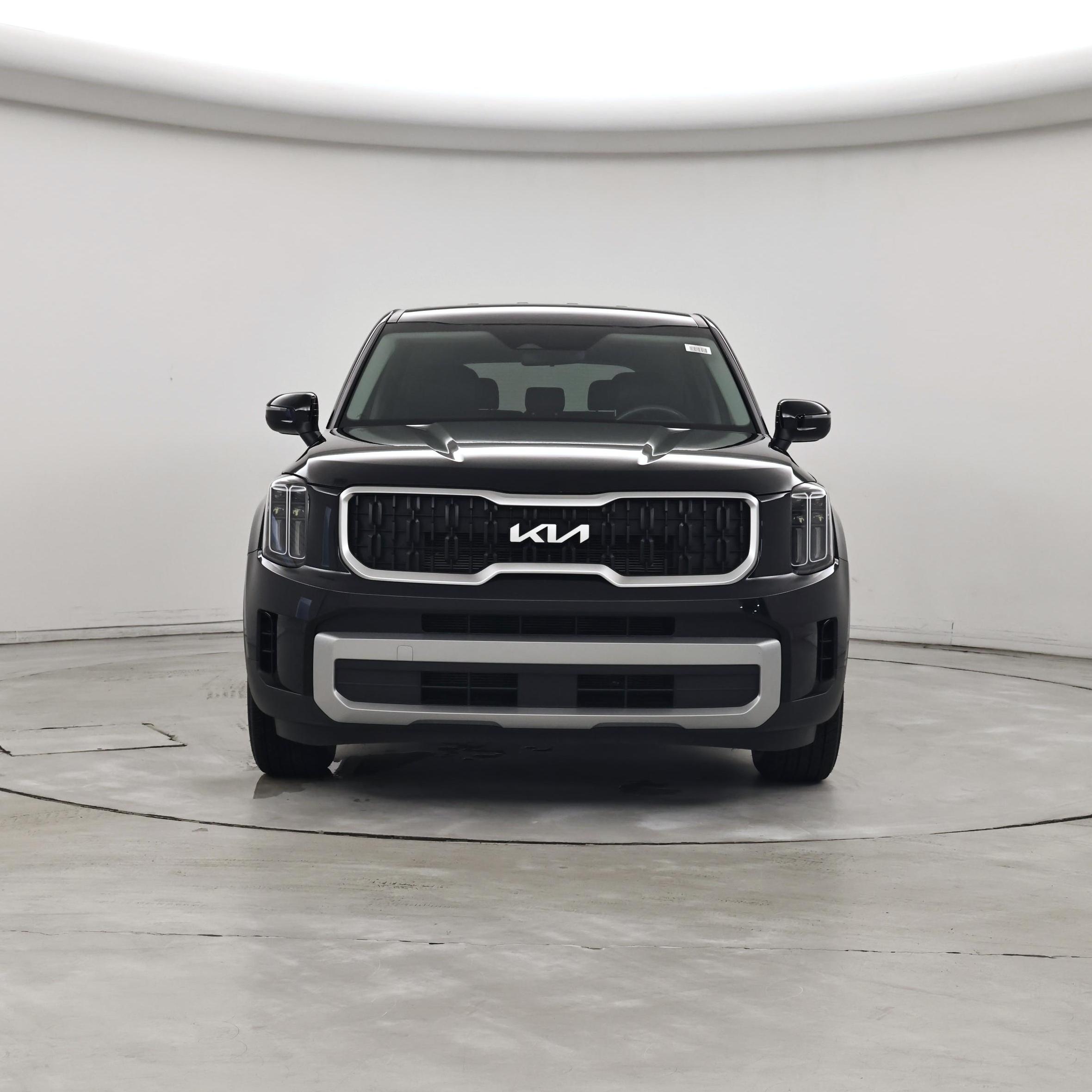 Thumbnail: 2023 Kia Telluride - 5