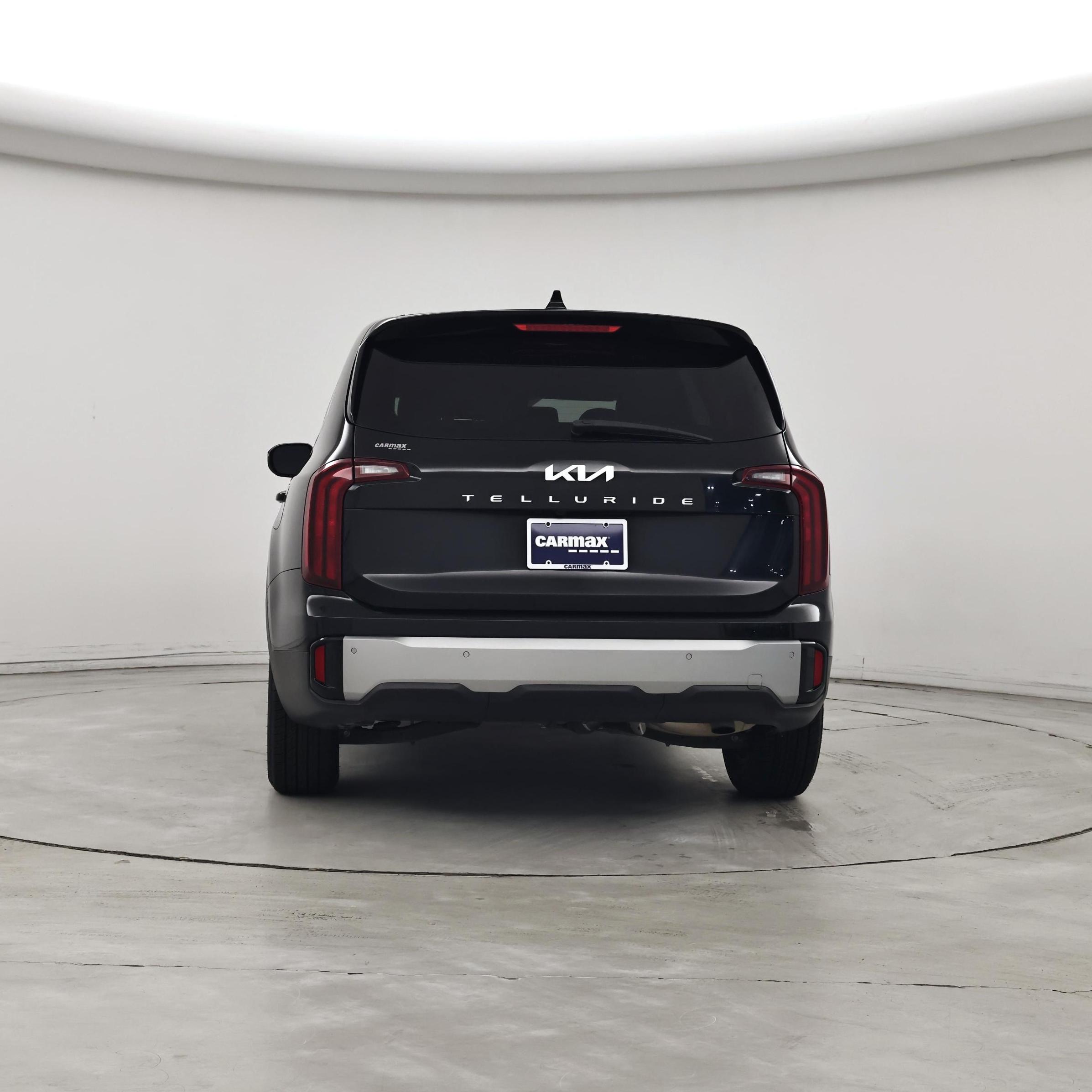 Thumbnail: 2023 Kia Telluride - 6