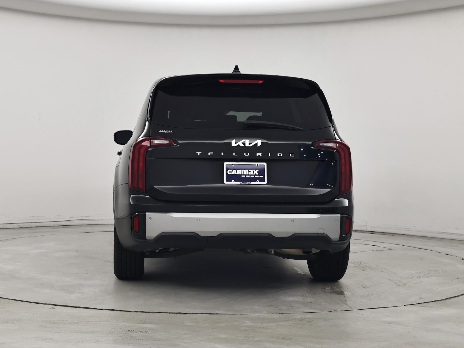2023 Kia Telluride LX - Photo 7