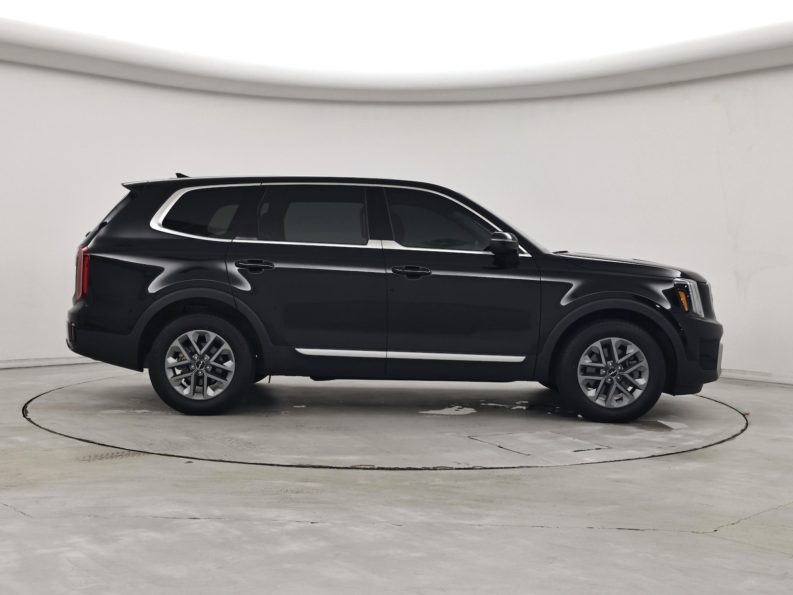2023 Kia Telluride LX - Photo 8