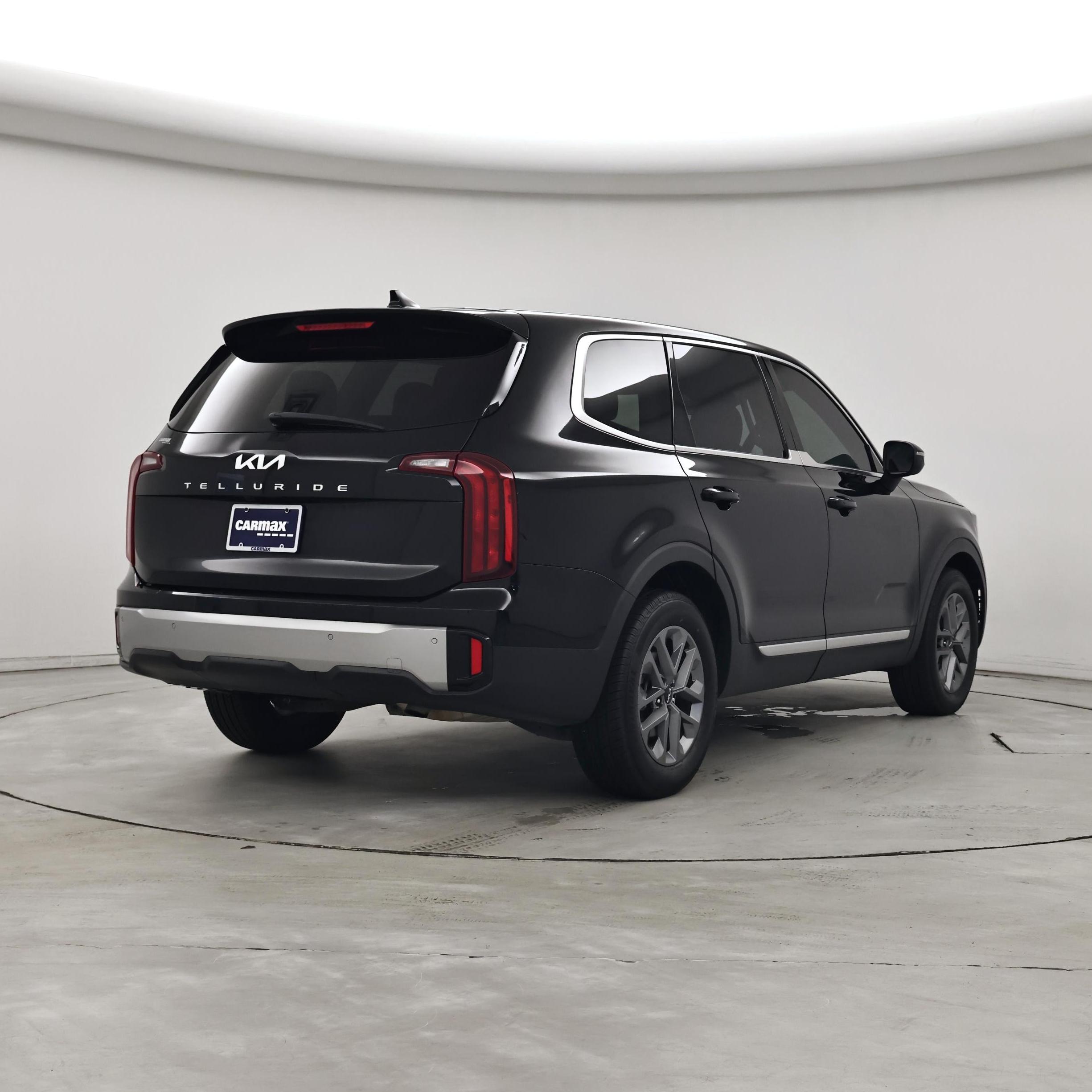 Thumbnail: 2023 Kia Telluride - 8