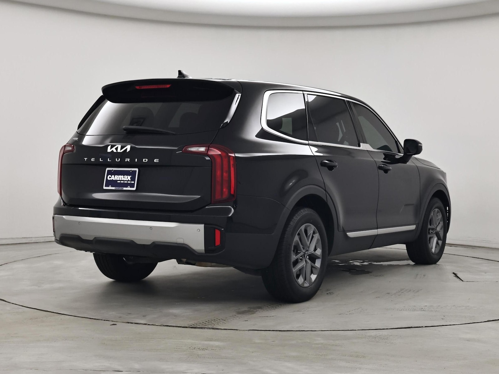 2023 Kia Telluride LX - Photo 9