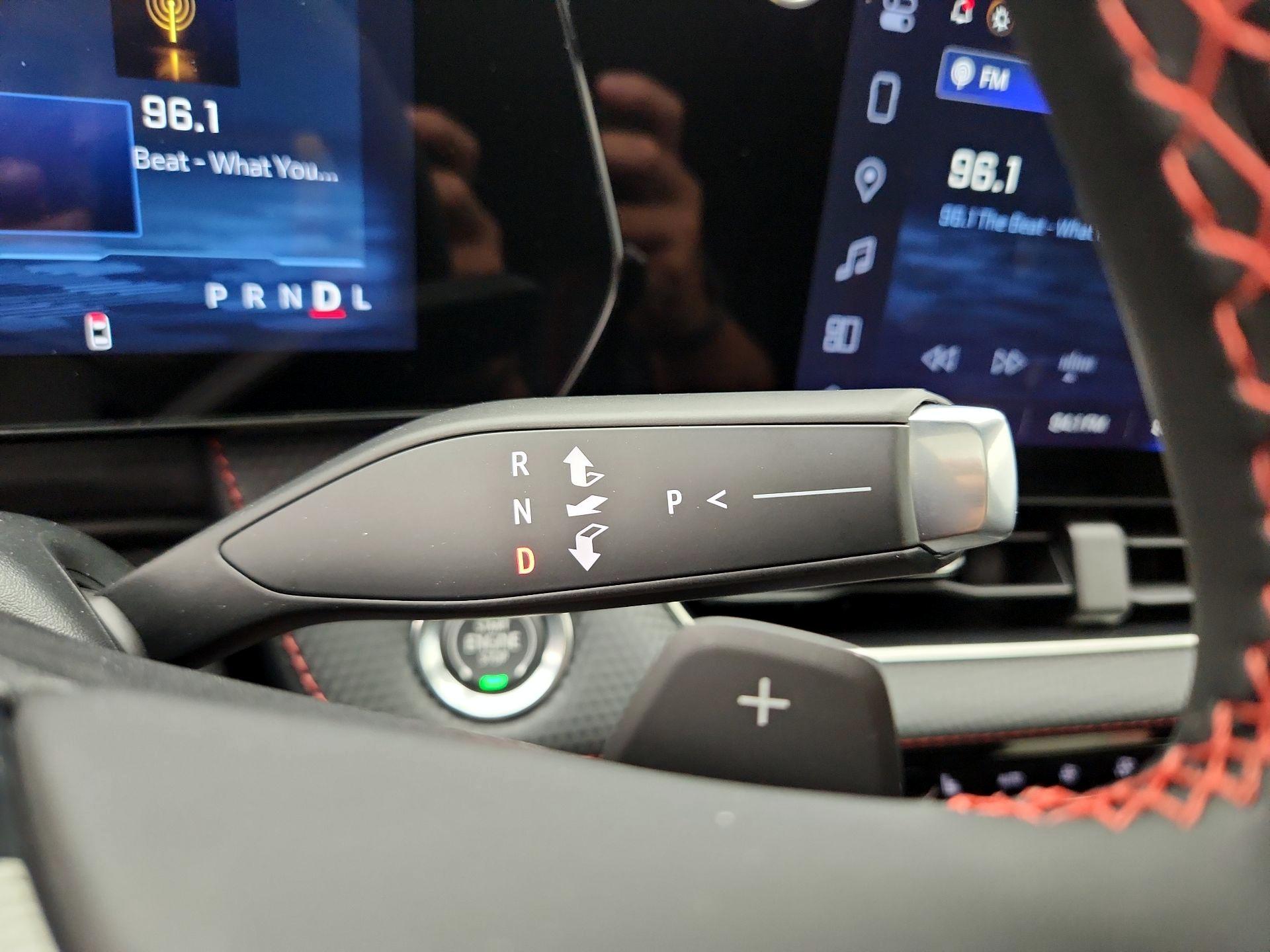 Thumbnail: 2026 Chevrolet Equinox - 17