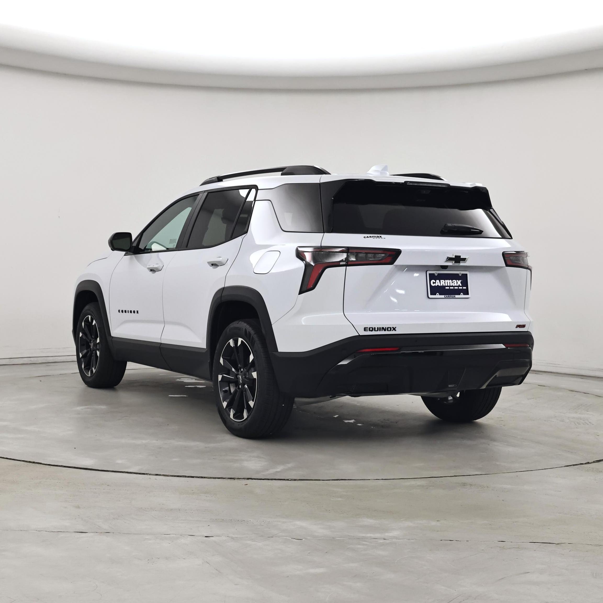 Thumbnail: 2026 Chevrolet Equinox - 2