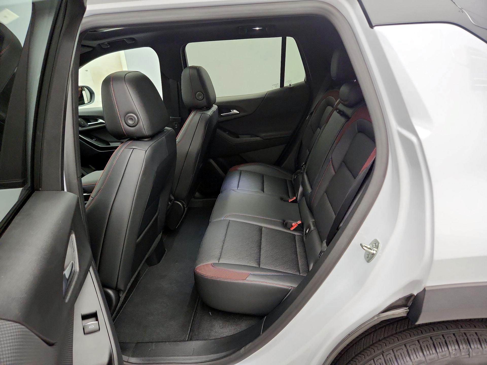 Thumbnail: 2026 Chevrolet Equinox - 20