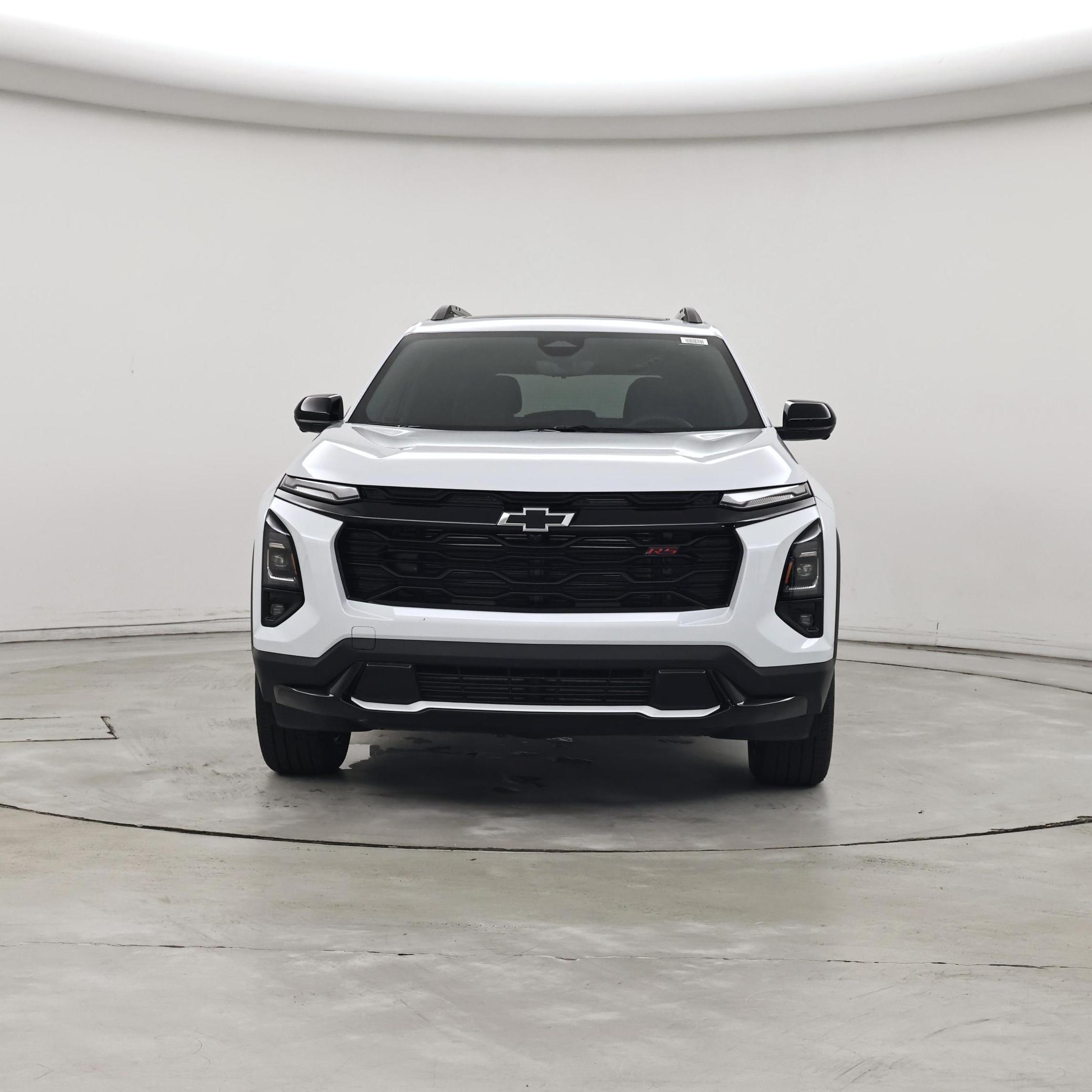 Thumbnail: 2026 Chevrolet Equinox - 5