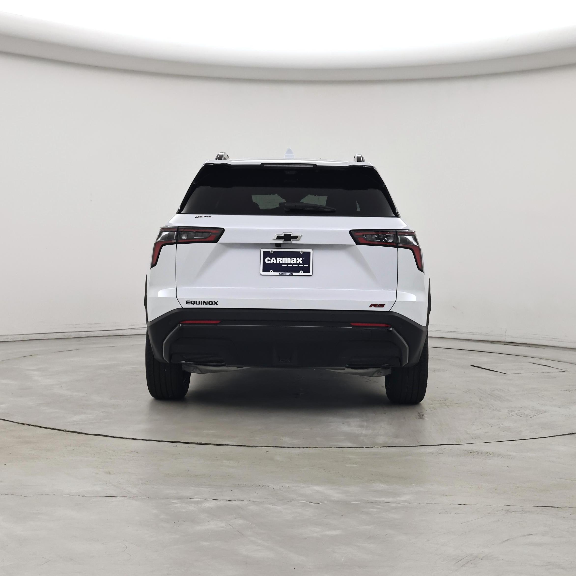 Thumbnail: 2026 Chevrolet Equinox - 6