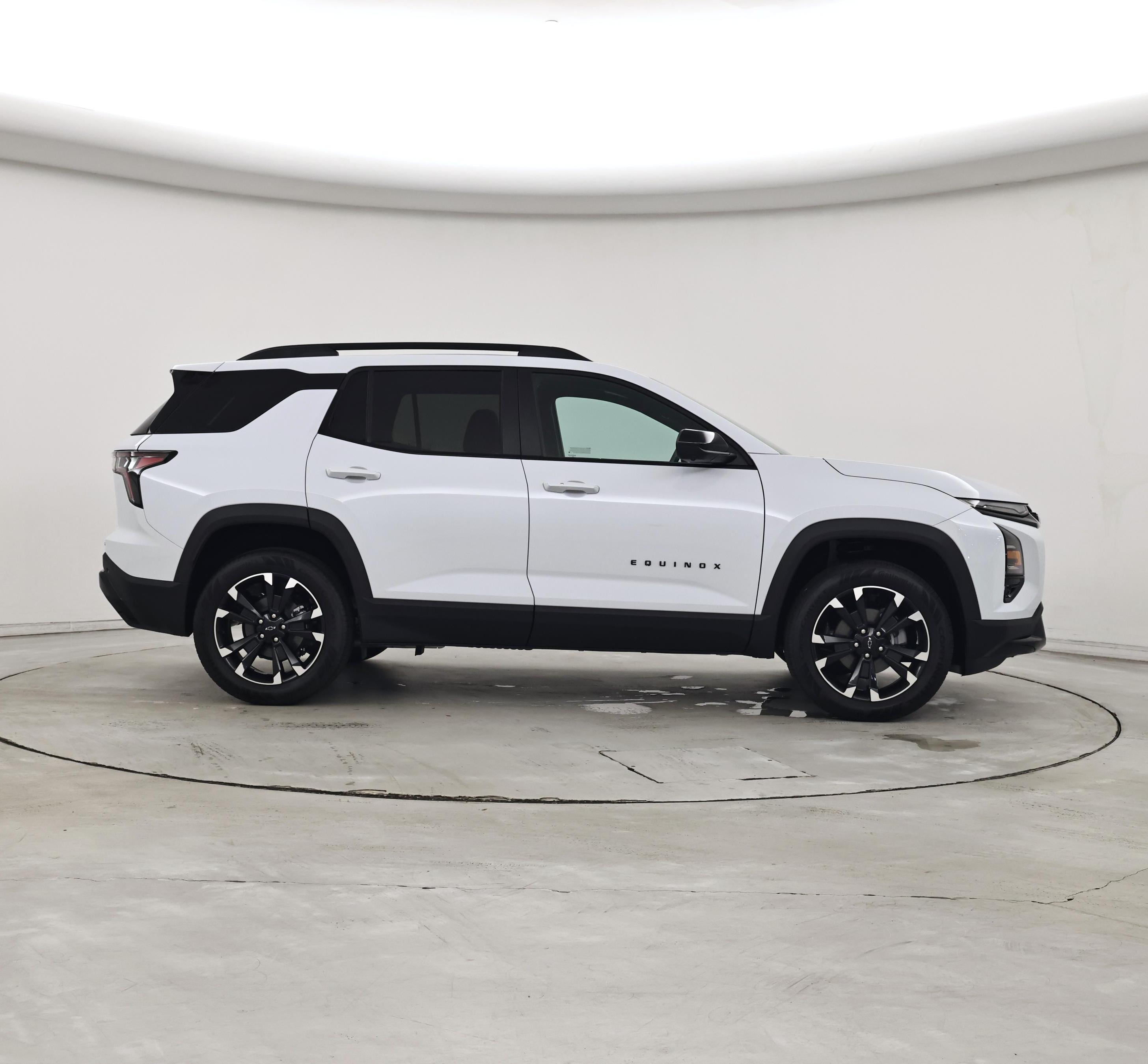 Thumbnail: 2026 Chevrolet Equinox - 7