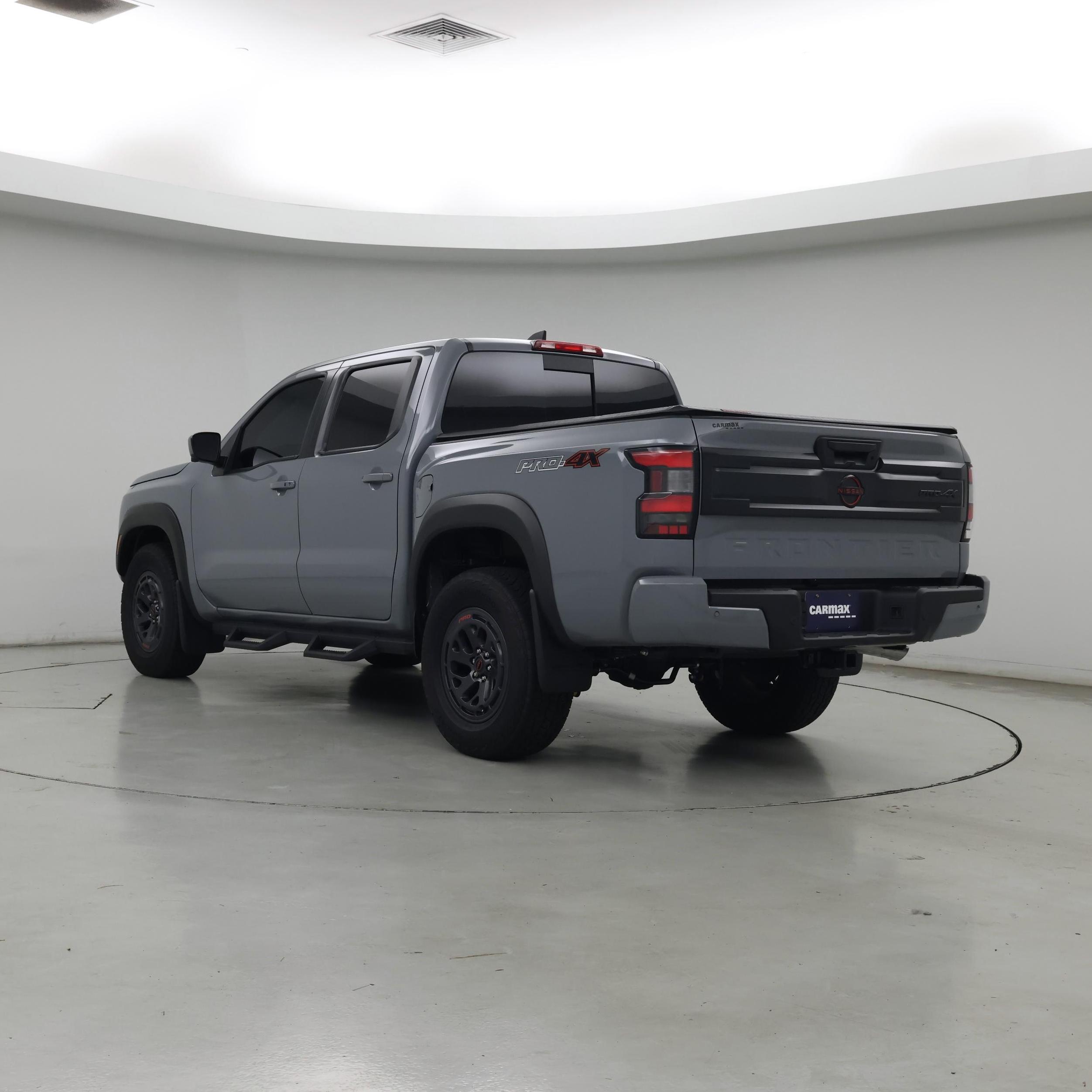 Thumbnail: 2025 Nissan Frontier - 2