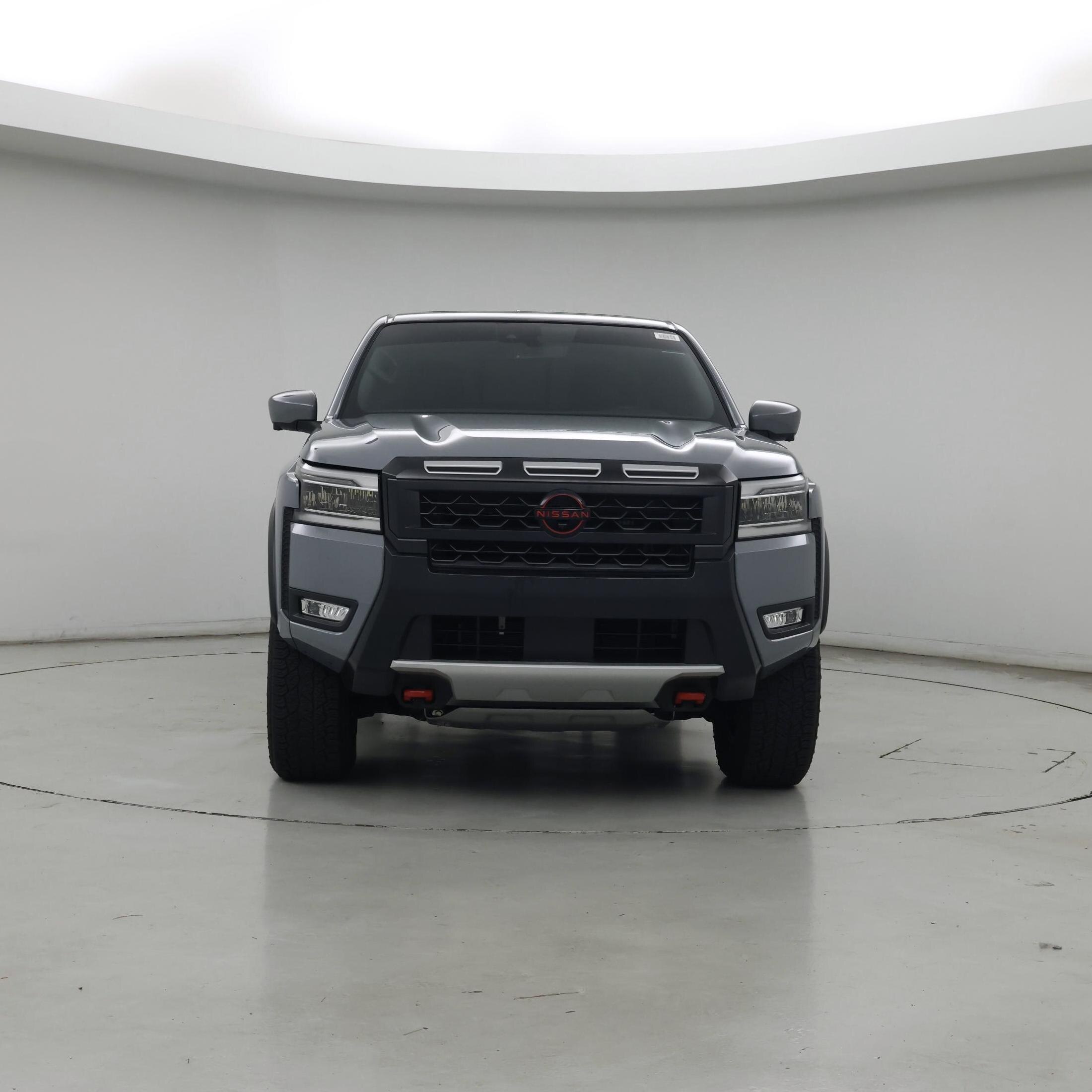 Thumbnail: 2025 Nissan Frontier - 5