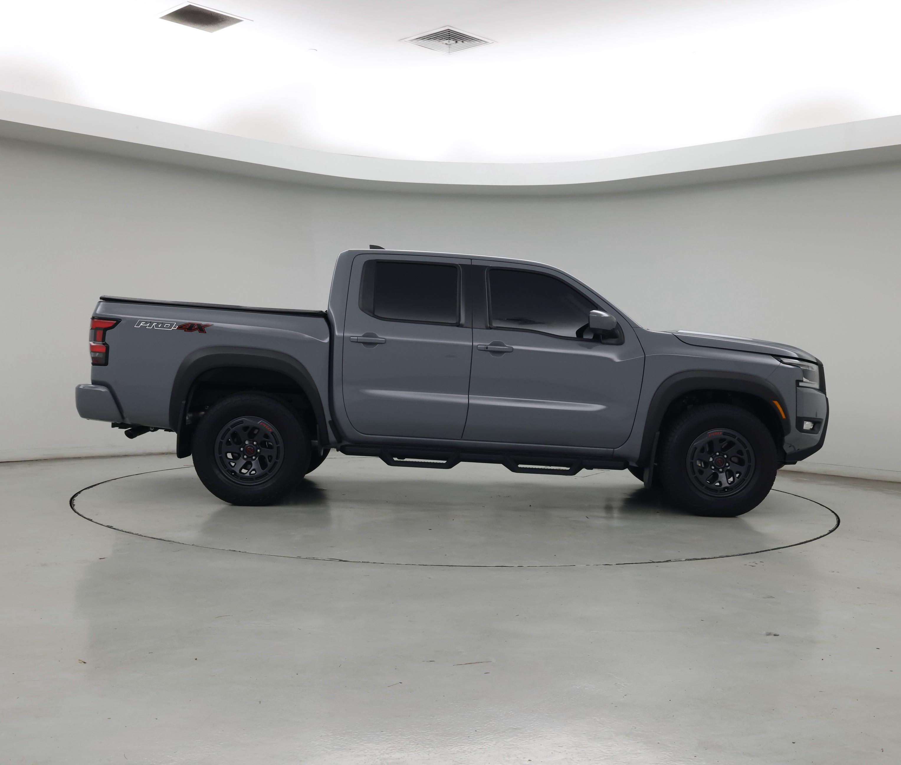 Thumbnail: 2025 Nissan Frontier - 7
