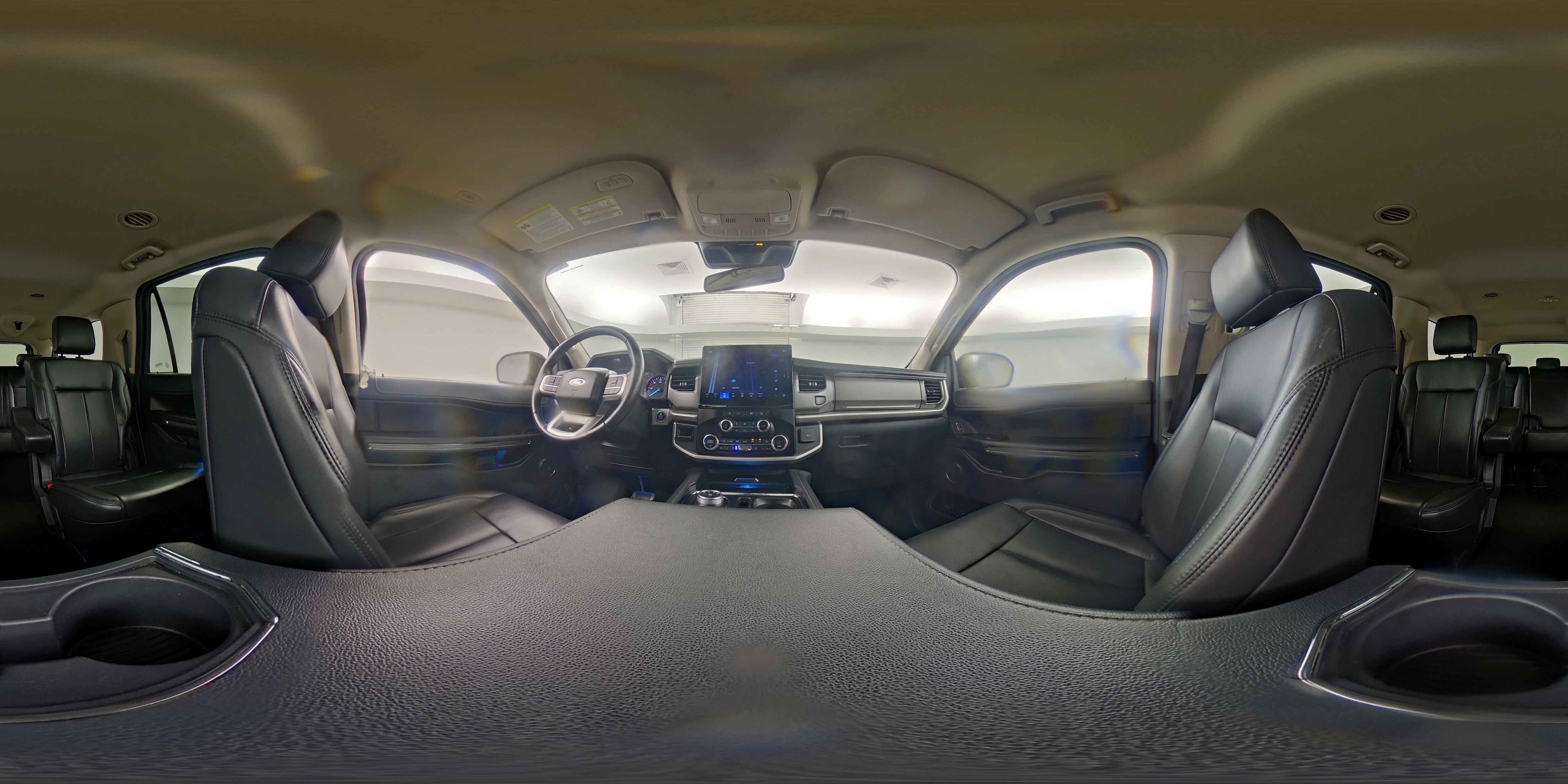 2024 Ford Expedition XLT - Photo 26
