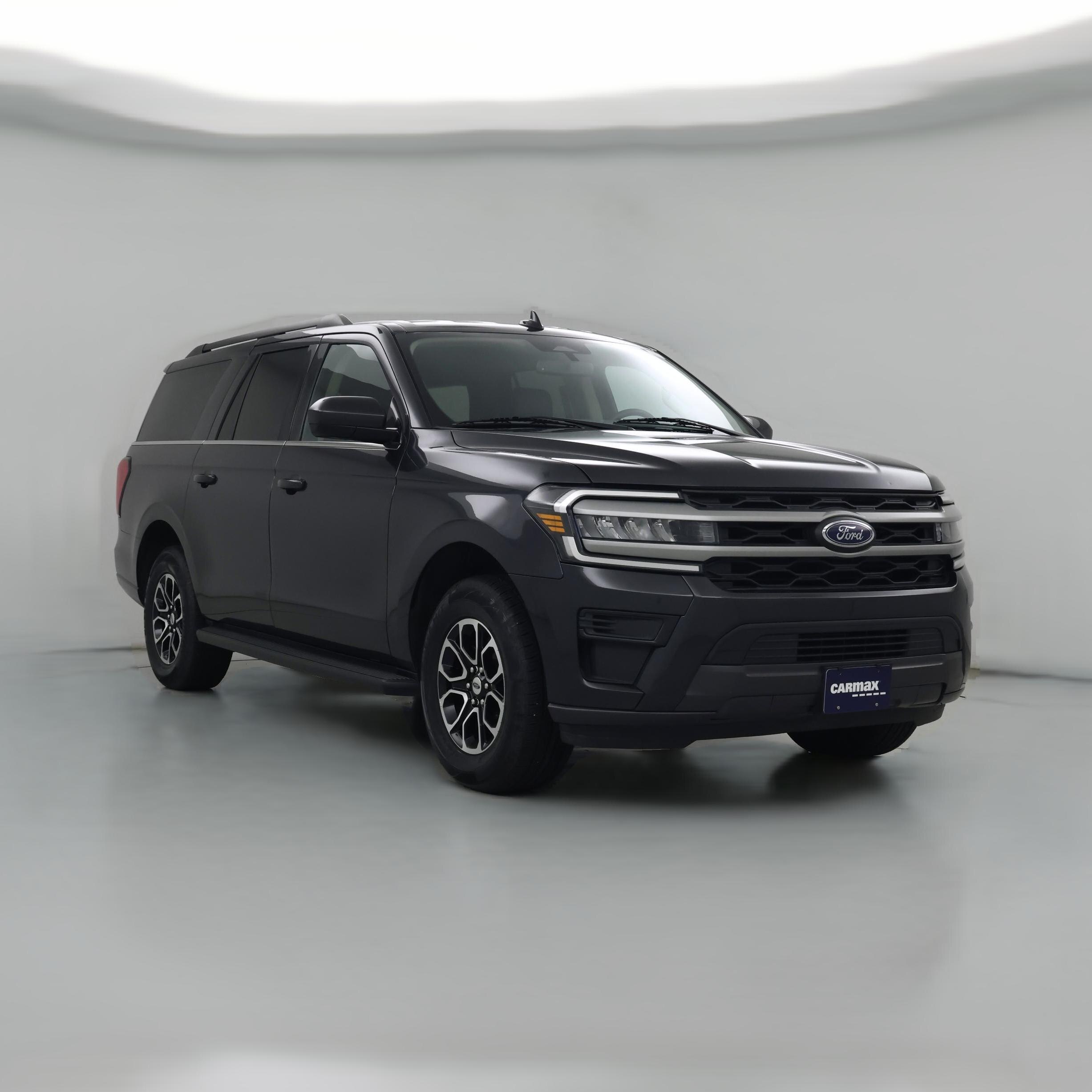 Thumbnail: 2024 Ford Expedition MAX - 1