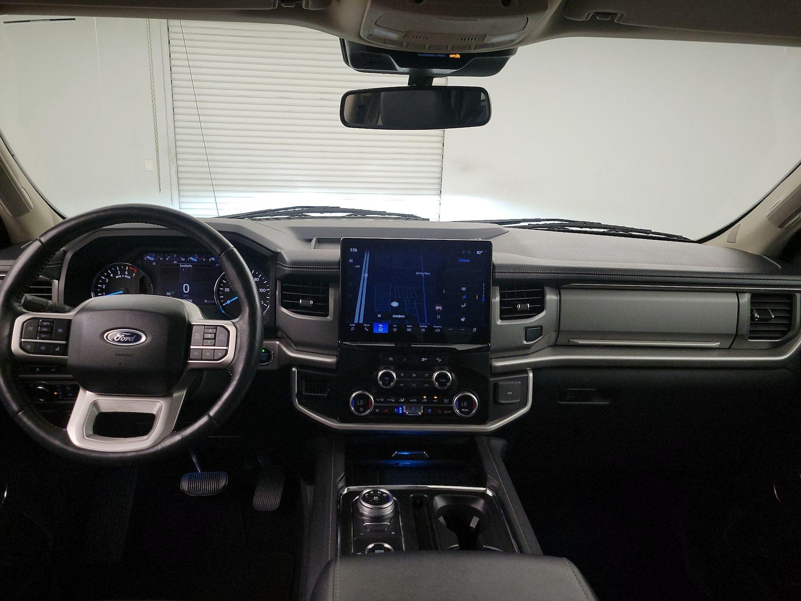 2024 Ford Expedition XLT - Photo 10