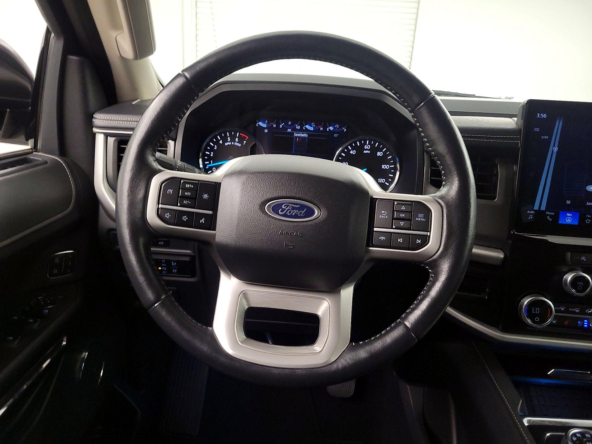 Thumbnail: 2024 Ford Expedition MAX - 10