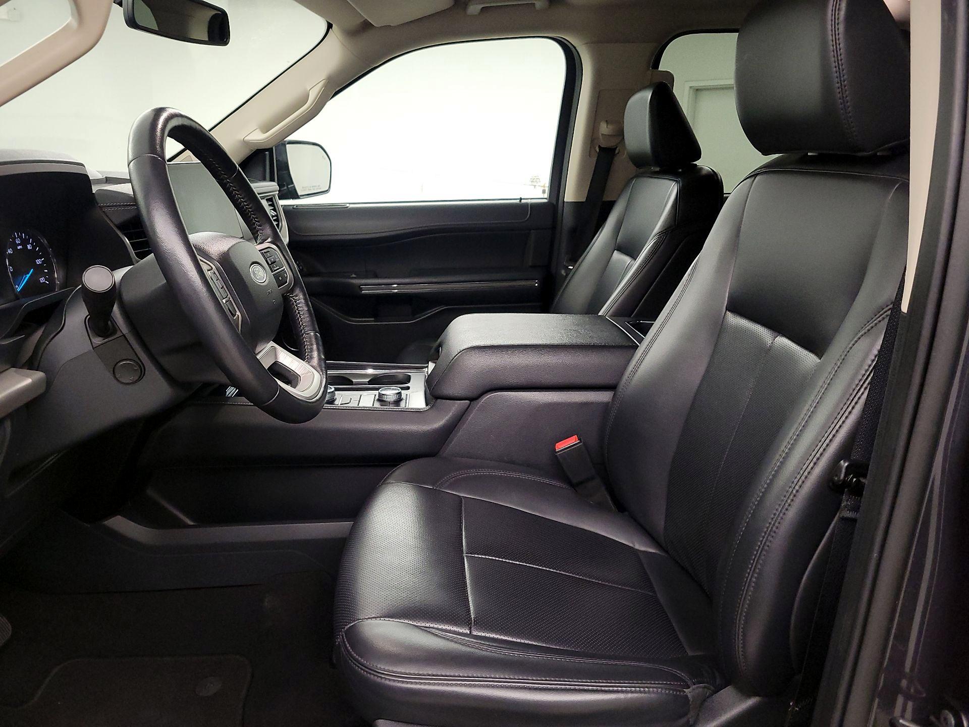 Thumbnail: 2024 Ford Expedition MAX - 11