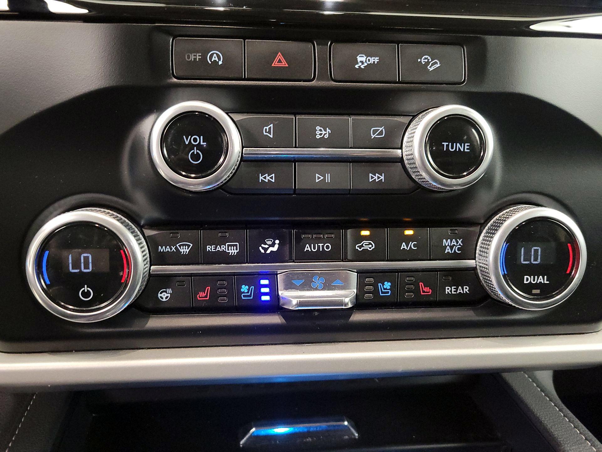 Thumbnail: 2024 Ford Expedition MAX - 17