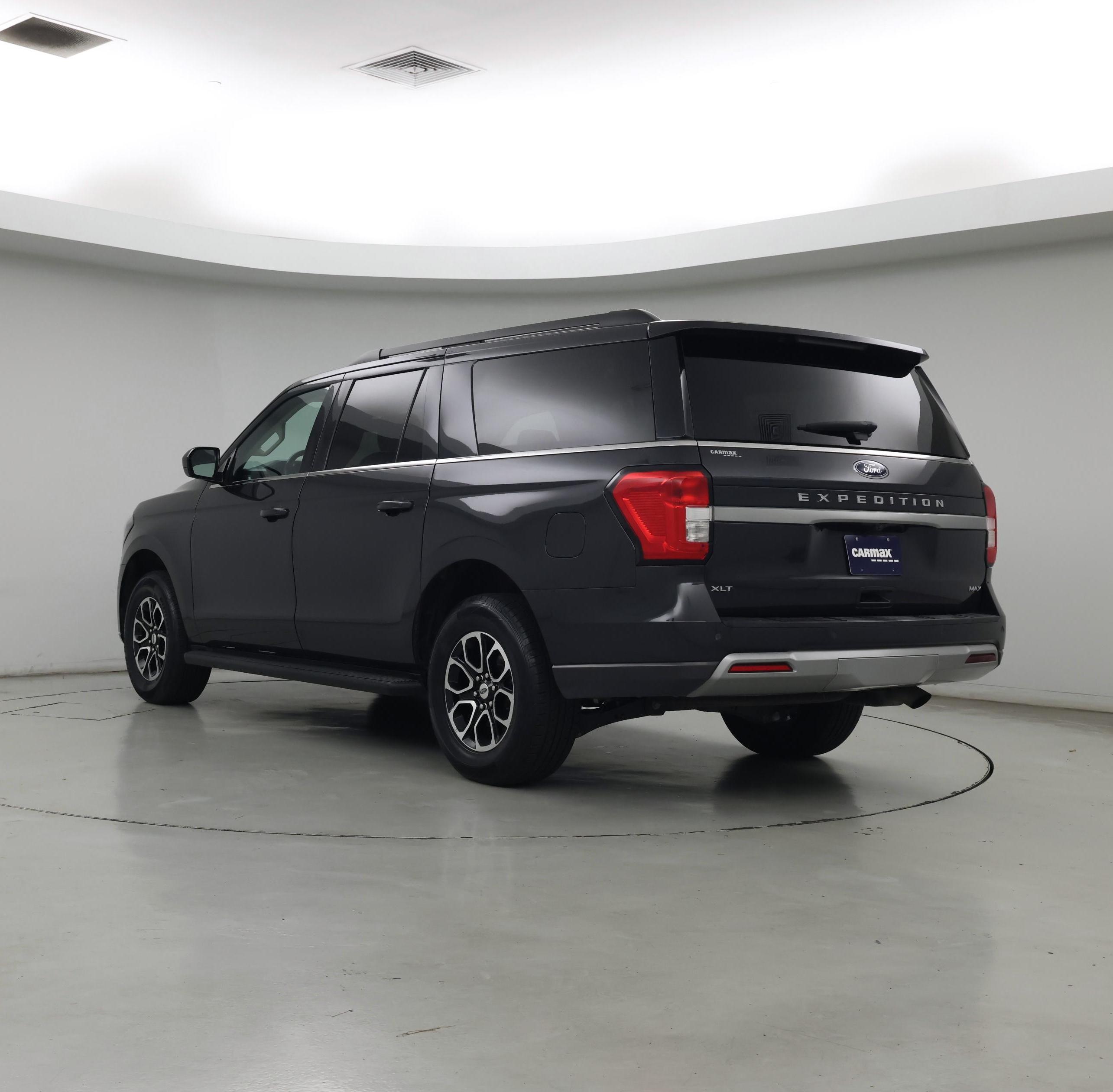 Thumbnail: 2024 Ford Expedition MAX - 2