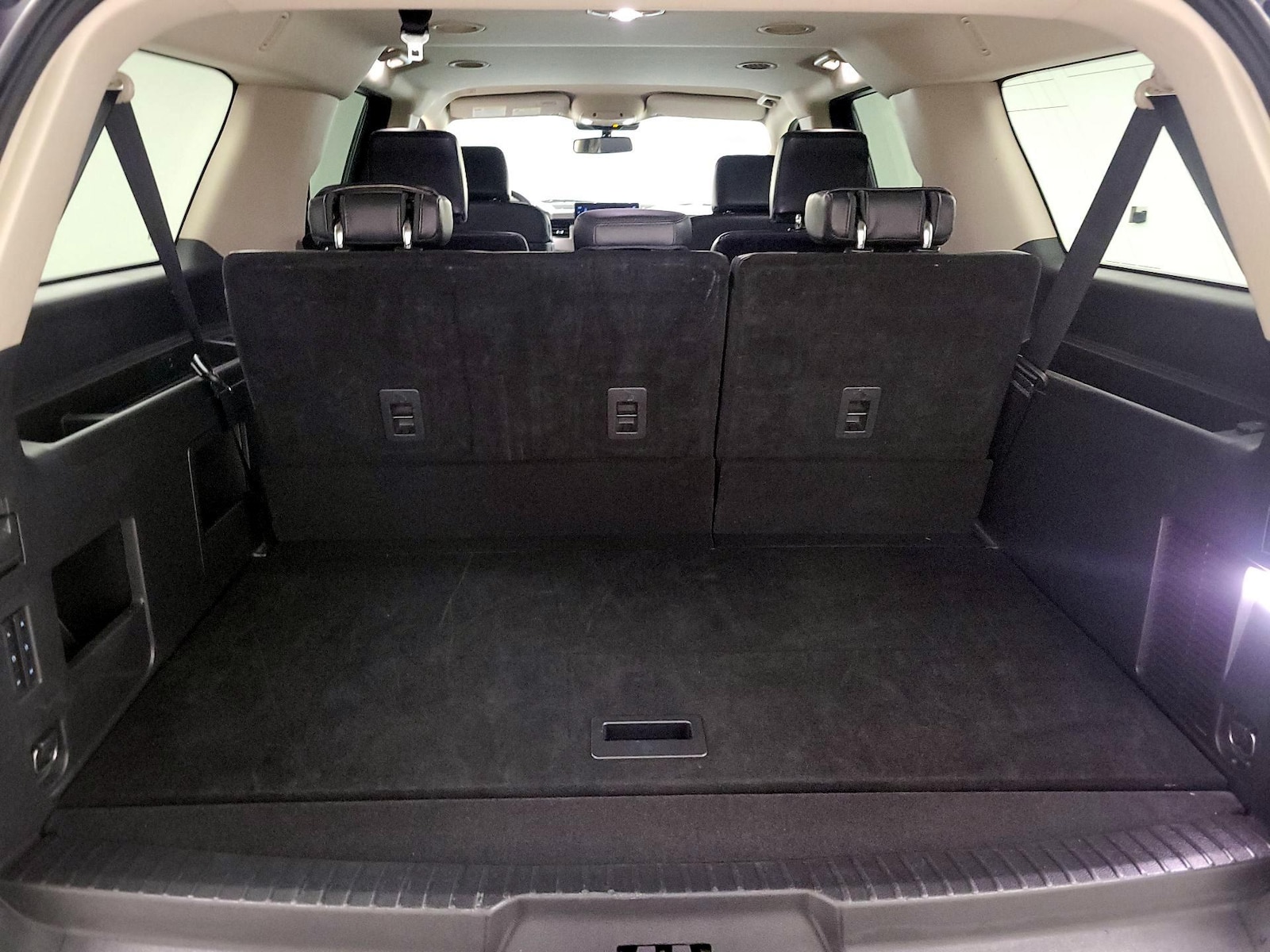 2024 Ford Expedition XLT - Photo 23