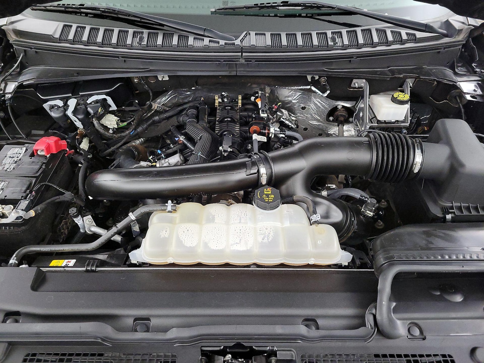 2024 Ford Expedition XLT - Photo 24