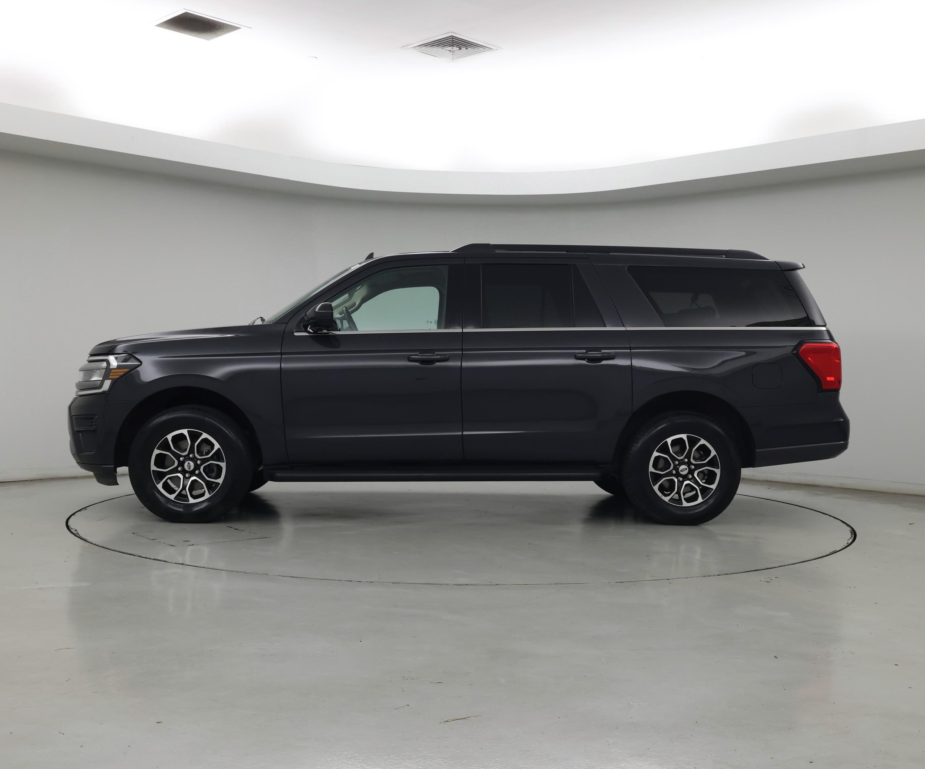 Thumbnail: 2024 Ford Expedition MAX - 3