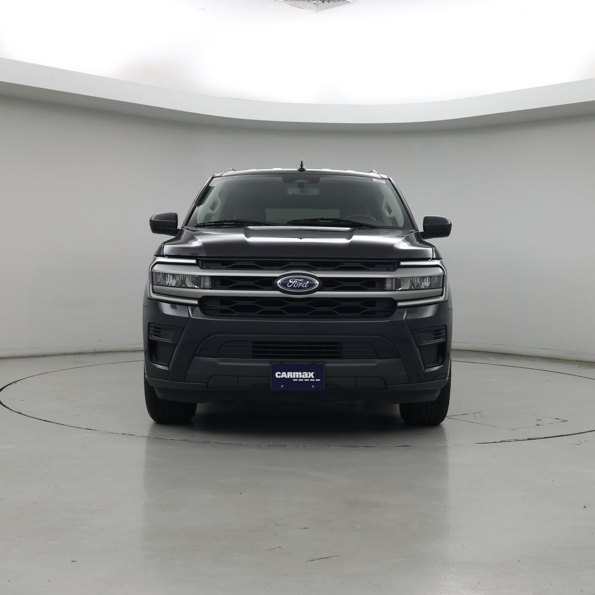 Thumbnail: 2024 Ford Expedition MAX - 5