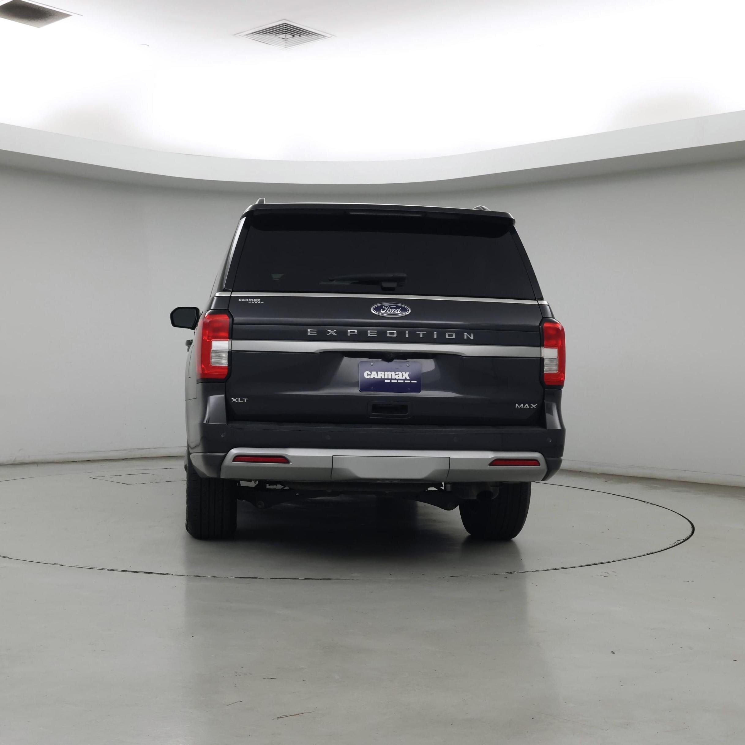 Thumbnail: 2024 Ford Expedition MAX - 6