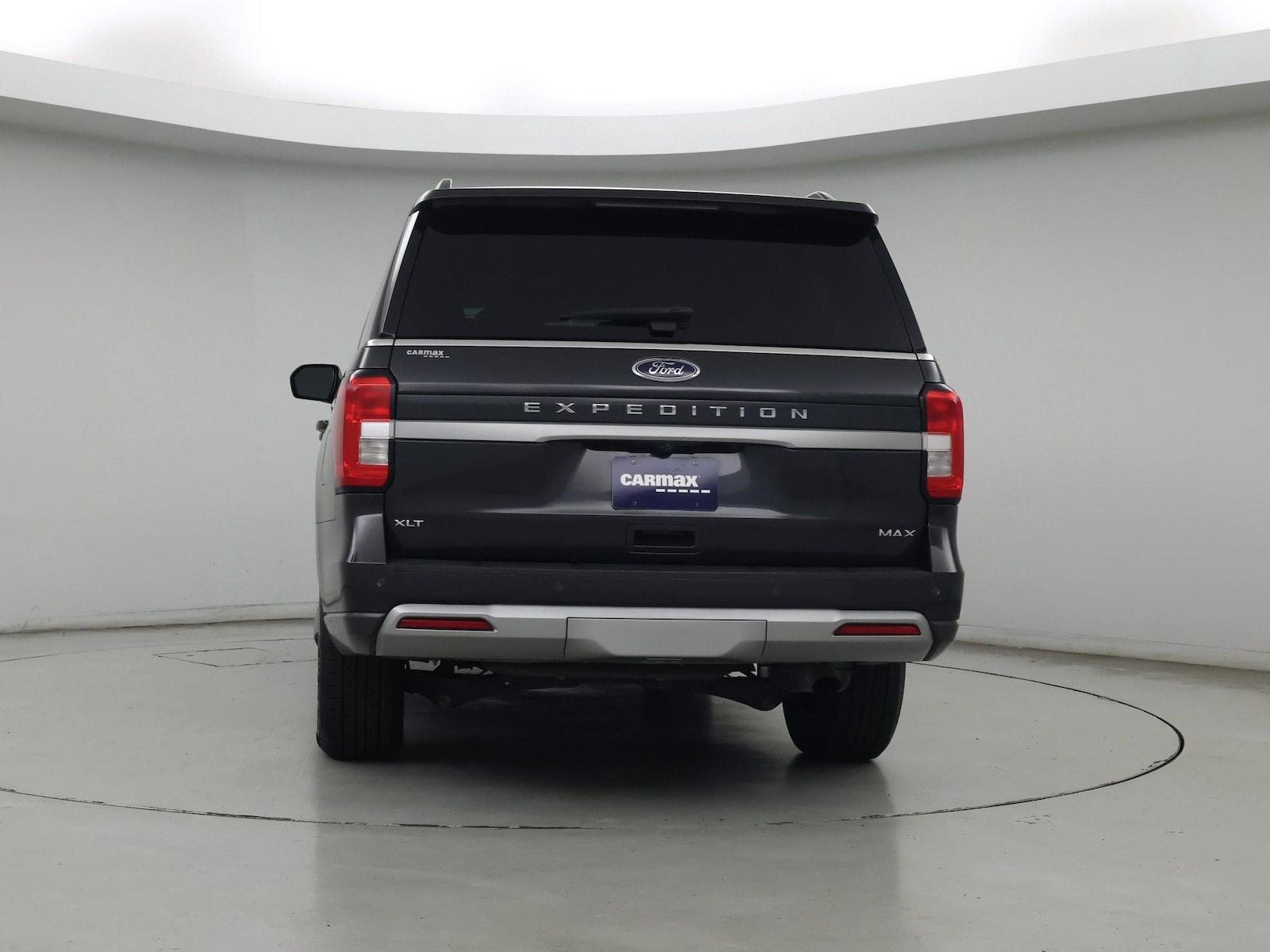 2024 Ford Expedition XLT - Photo 7