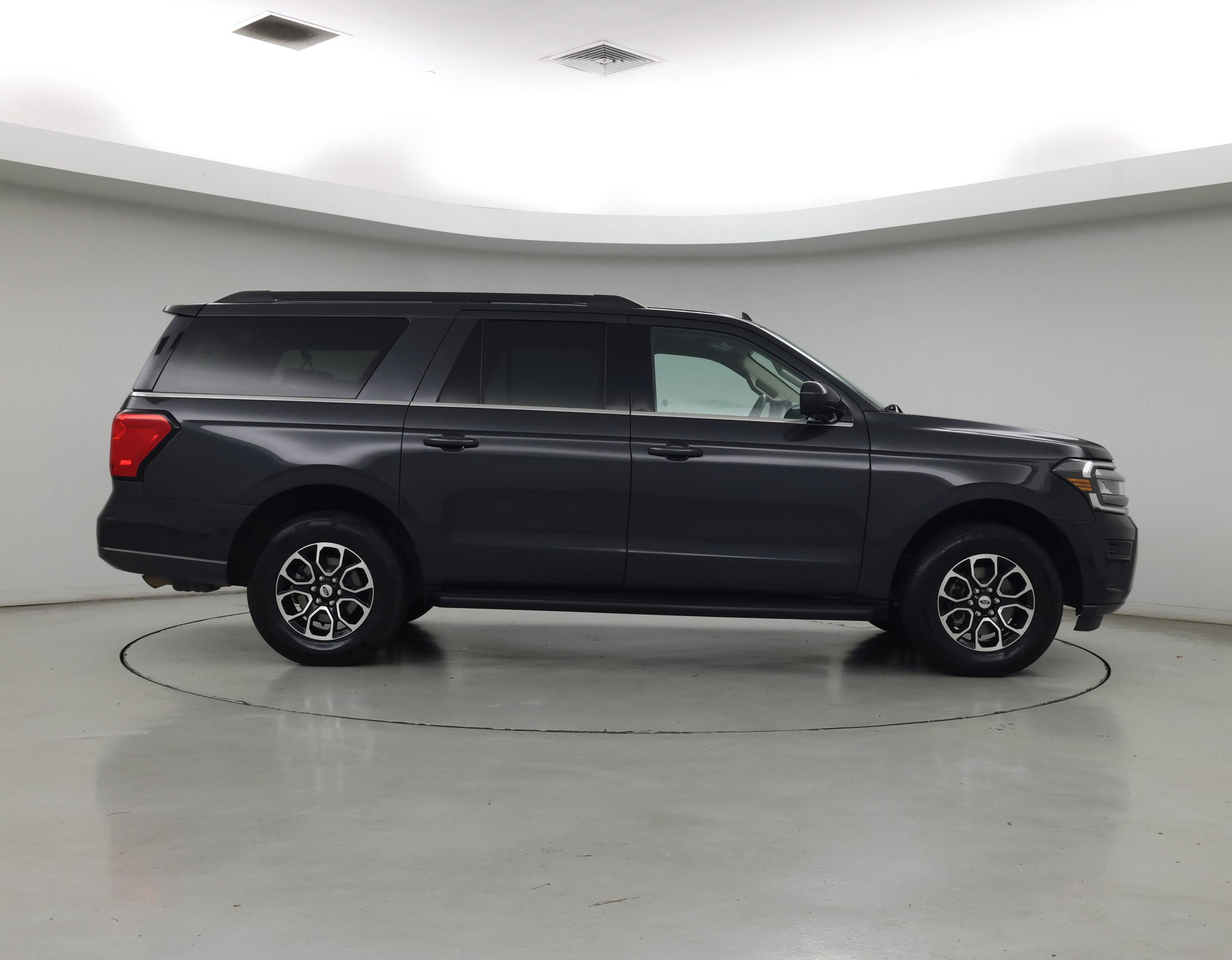 Thumbnail: 2024 Ford Expedition MAX - 7