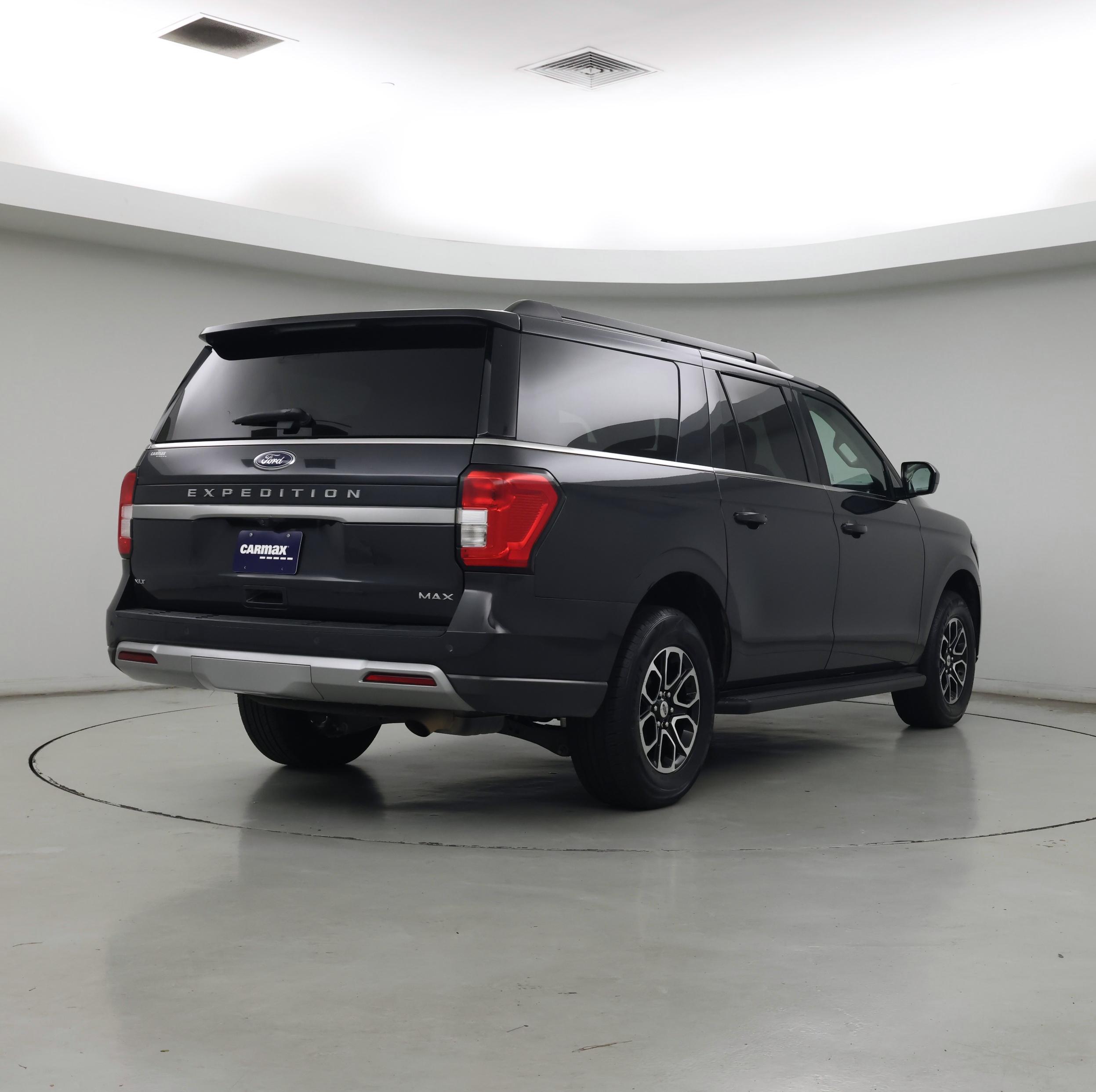 Thumbnail: 2024 Ford Expedition MAX - 8