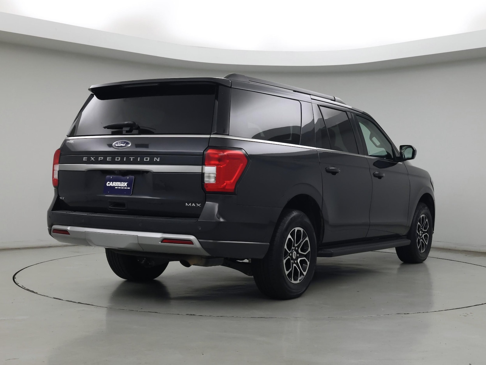2024 Ford Expedition XLT - Photo 9