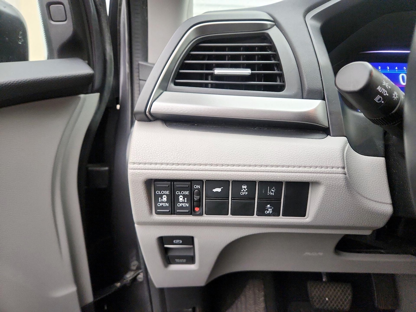 2019 Honda Odyssey EX-L - Photo 14