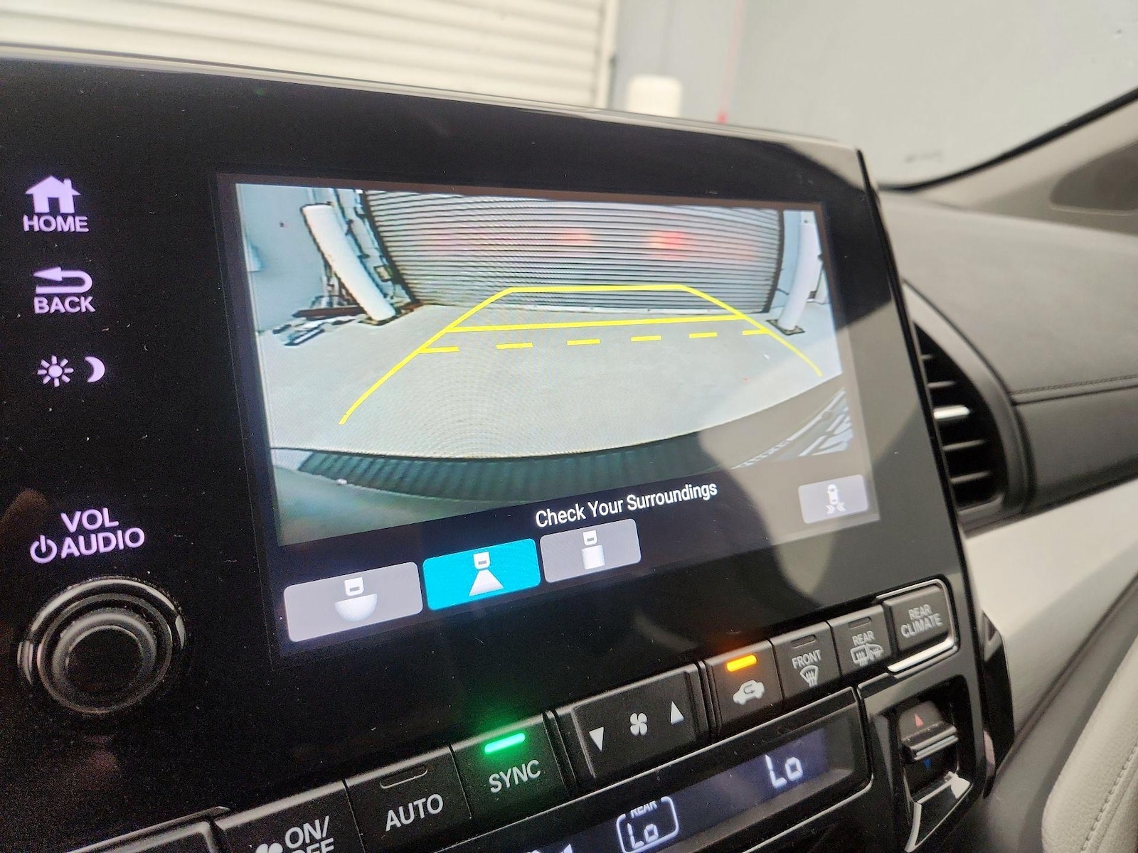 2019 Honda Odyssey EX-L - Photo 16