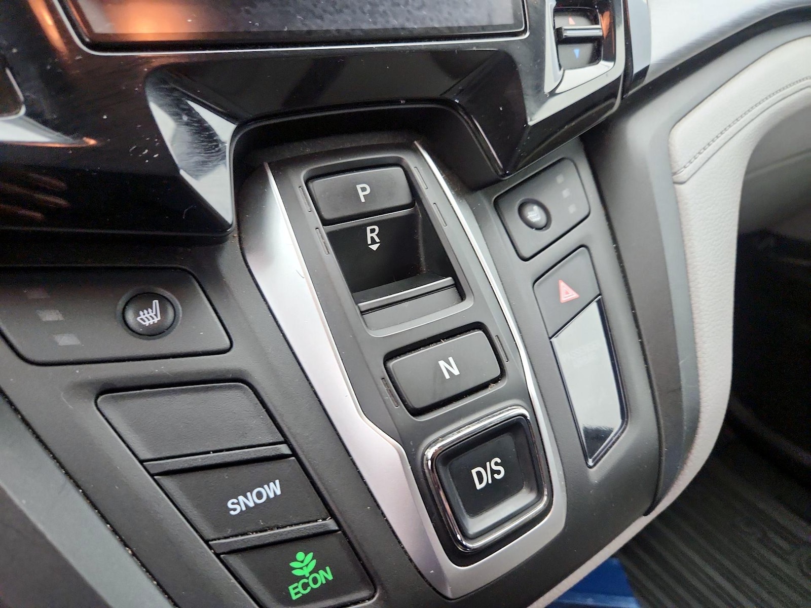 2019 Honda Odyssey EX-L - Photo 19