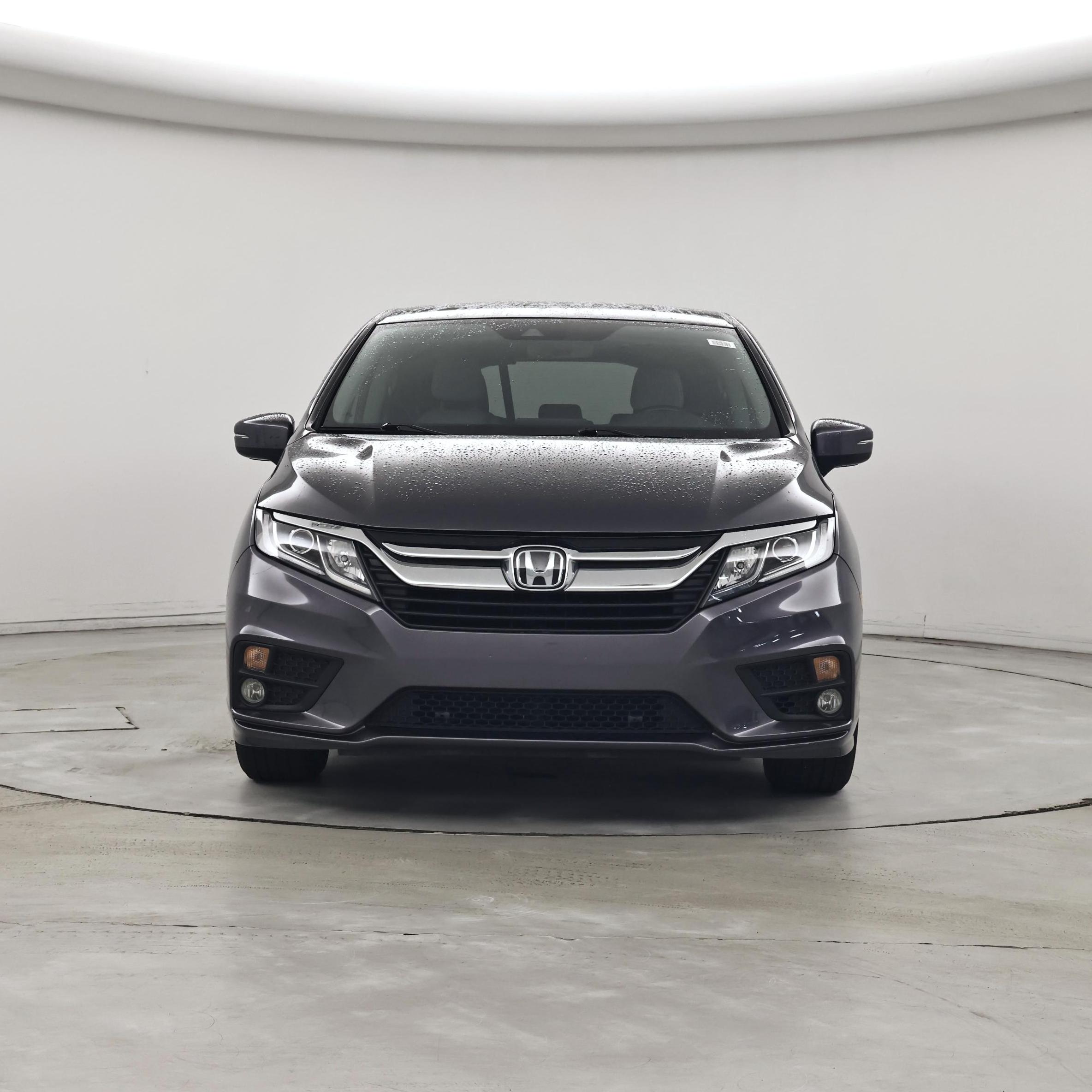 Thumbnail: 2019 Honda Odyssey - 5