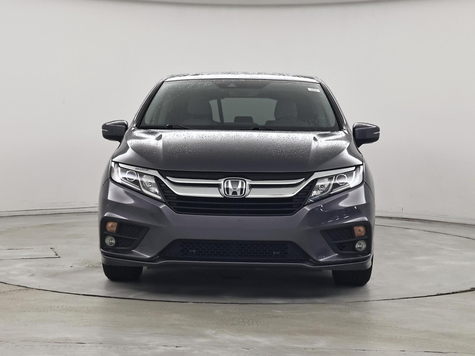 2019 Honda Odyssey EX-L - Photo 6
